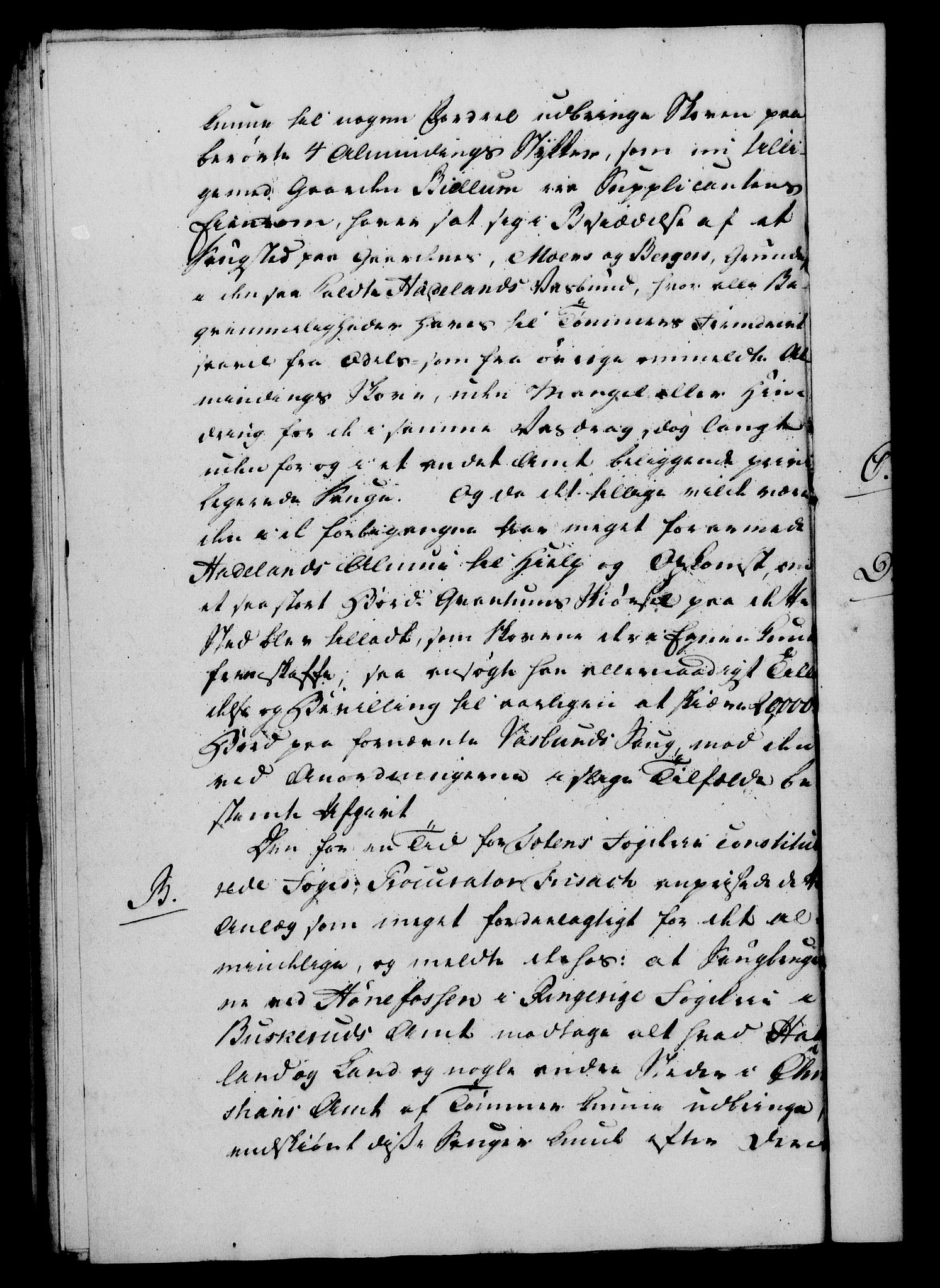 Rentekammeret, Kammerkanselliet, RA/EA-3111/G/Gf/Gfa/L0067: Norsk relasjons- og resolusjonsprotokoll (merket RK 52.67), 1785, s. 1085