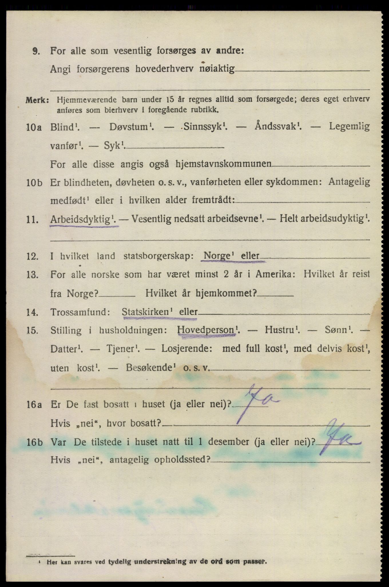 SAKO, Folketelling 1920 for 0624 Øvre Eiker herred, 1920, s. 22087