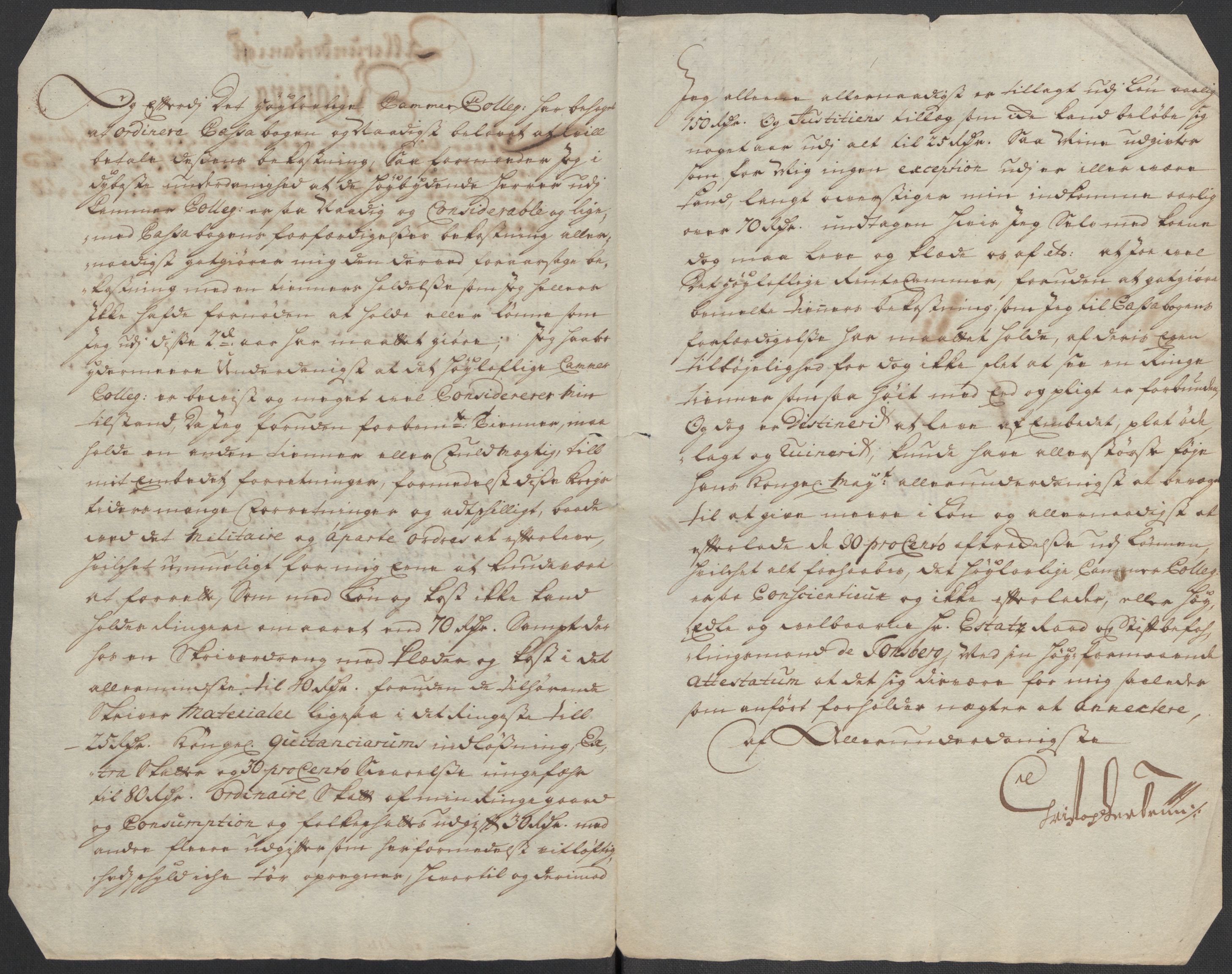 Rentekammeret inntil 1814, Reviderte regnskaper, Fogderegnskap, AV/RA-EA-4092/R17/L1188: Fogderegnskap Gudbrandsdal, 1718, s. 261