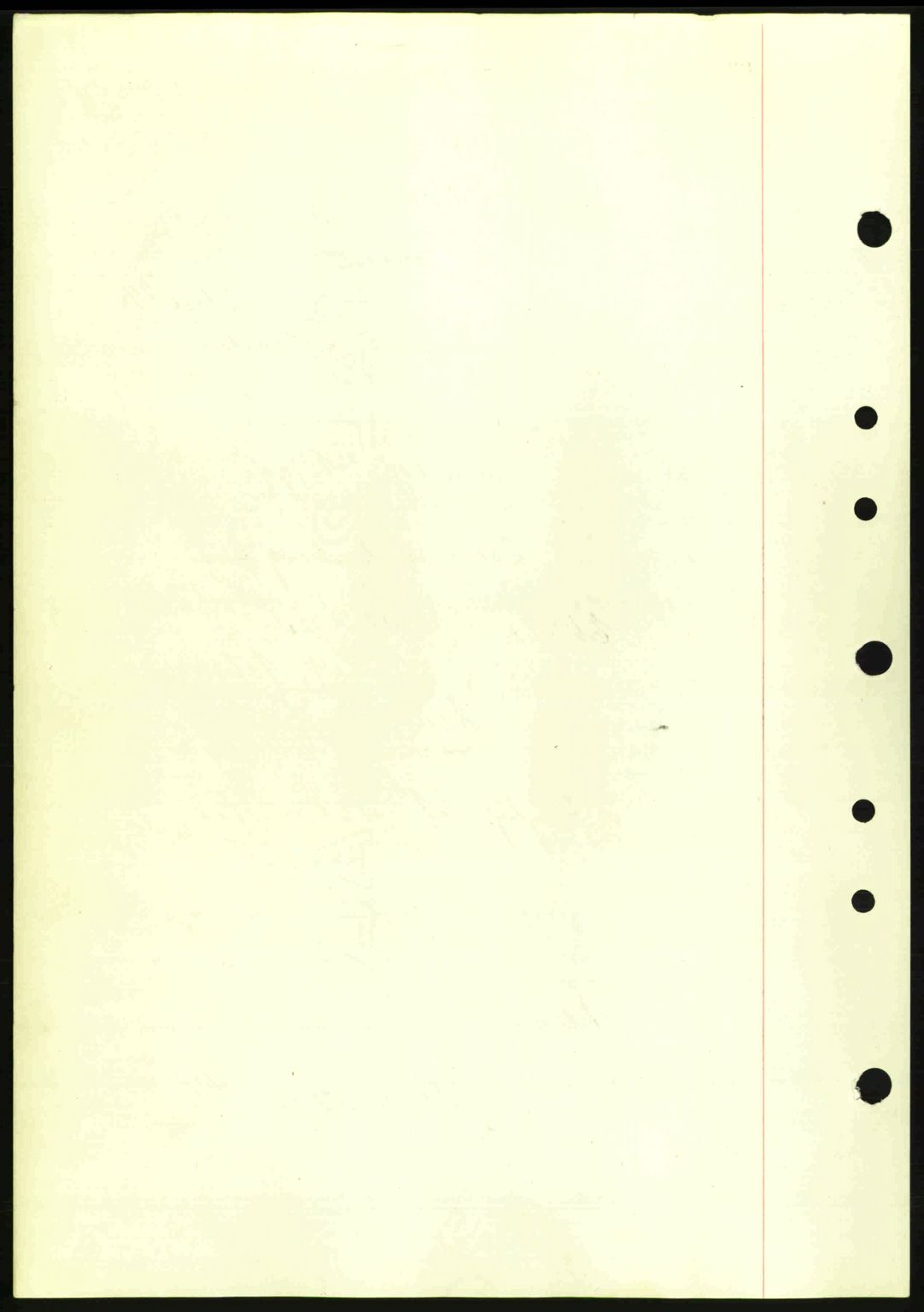 Moss sorenskriveri, SAO/A-10168: Pantebok nr. A9, 1941-1942, Dagboknr: 262/1942