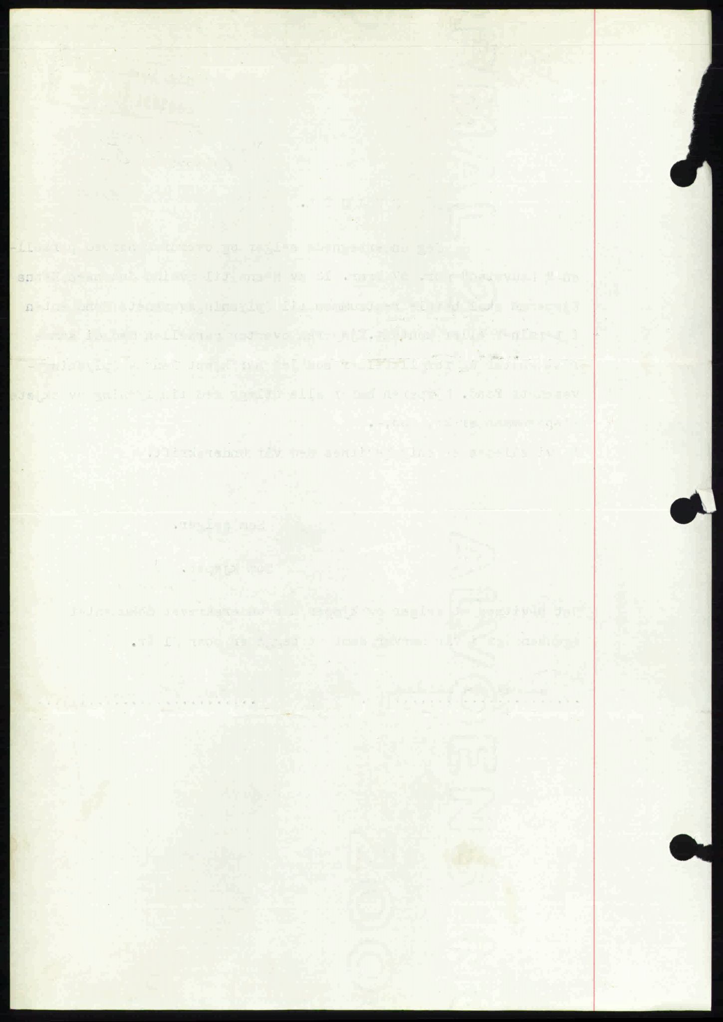 Rana sorenskriveri , SAT/A-1108/1/2/2C: Pantebok nr. A 6, 1939-1940, Dagboknr: 1504/1939