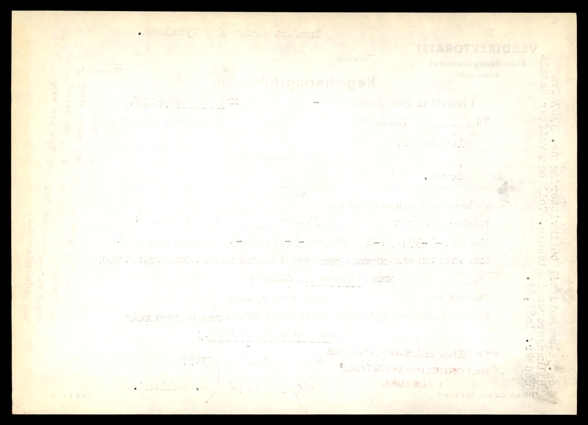 Møre og Romsdal vegkontor - Ålesund trafikkstasjon, AV/SAT-A-4099/F/Fe/L0041: Registreringskort for kjøretøy T 13710 - T 13905, 1927-1998, s. 1396