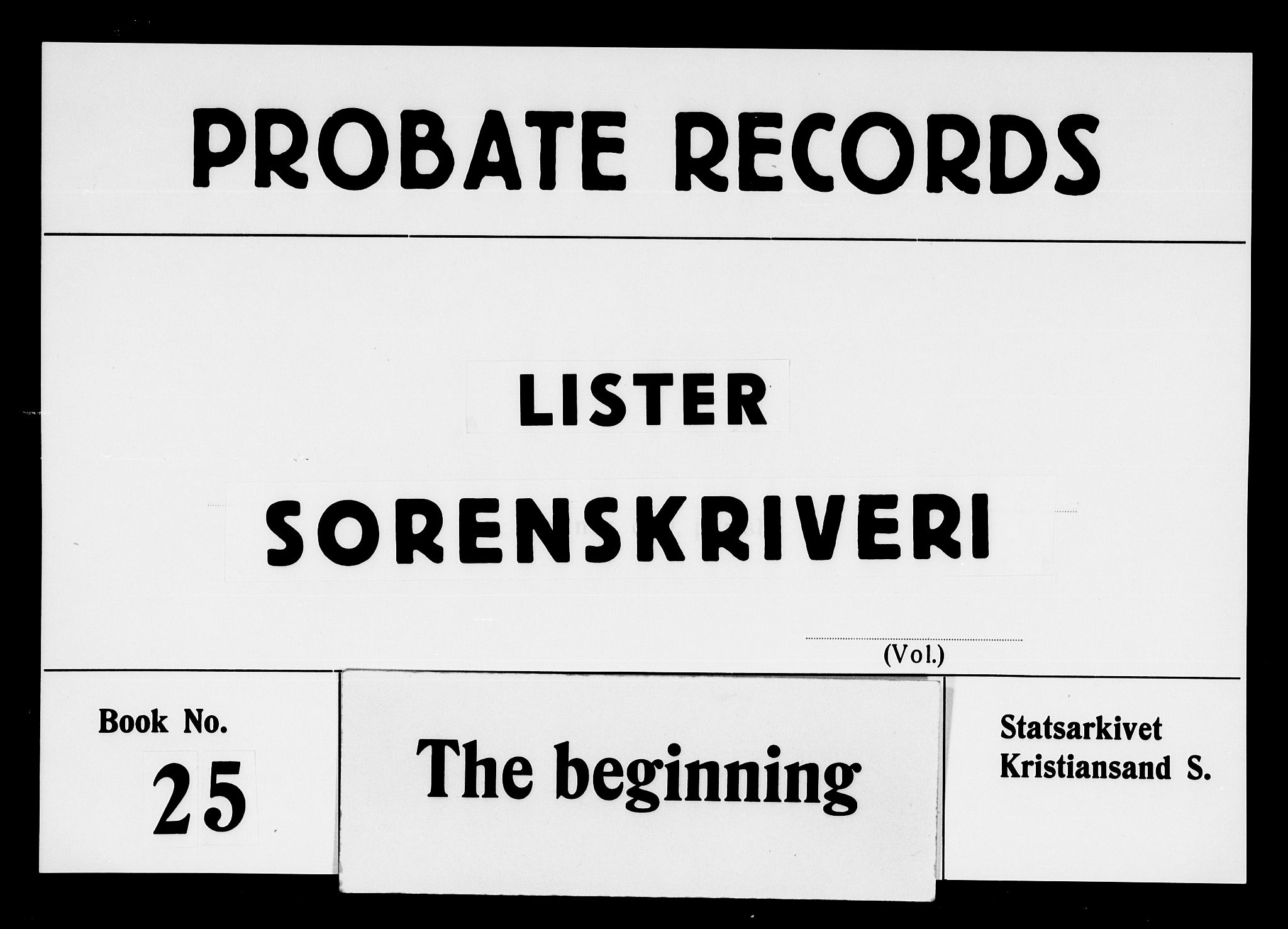 Lister sorenskriveri, AV/SAK-1221-0003/H/Hc/L0025: Skifteprotokoll nr 25 med register, 1737-1739