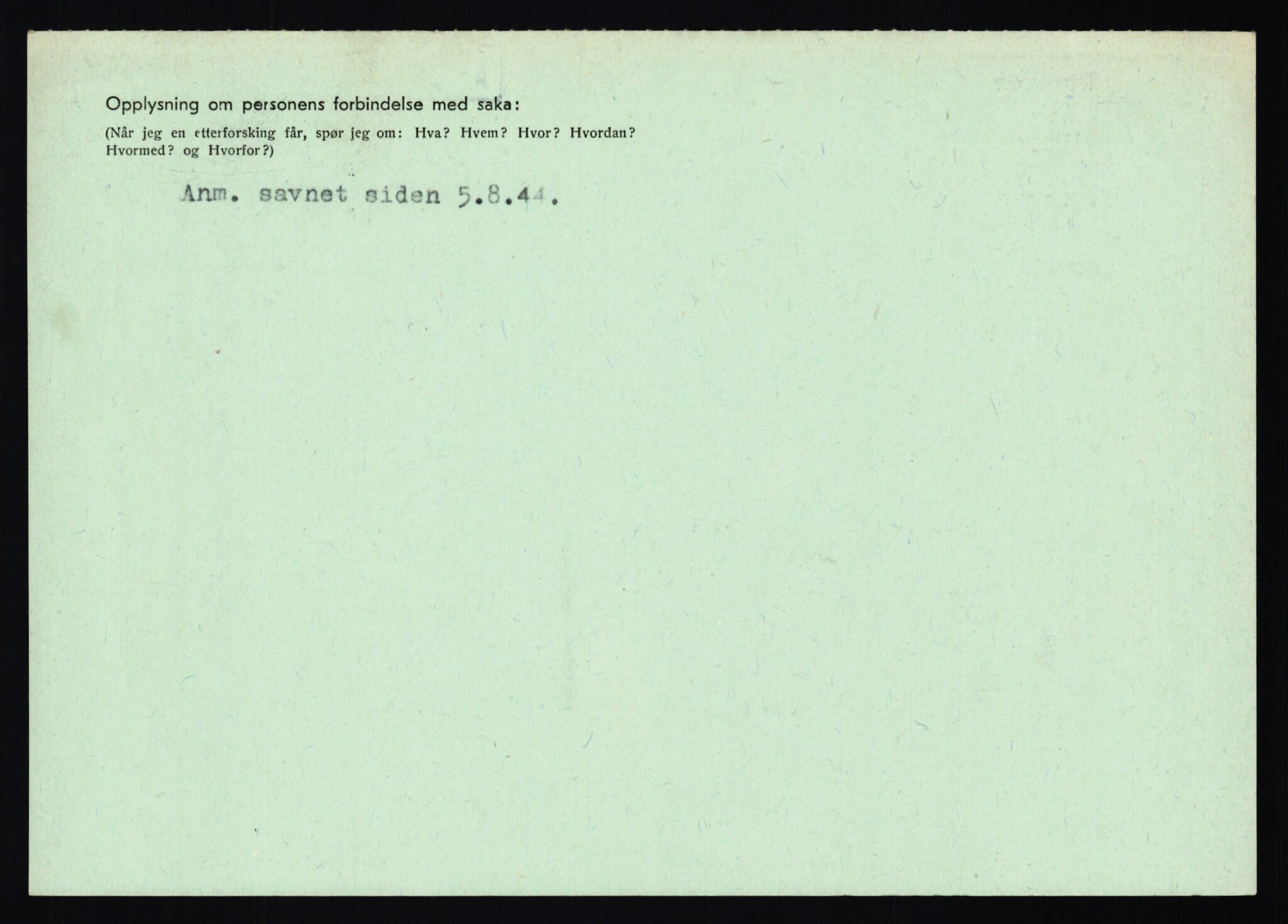 Statspolitiet - Hovedkontoret / Osloavdelingen, AV/RA-S-1329/C/Ca/L0004: Eid - funn av gjenstander	, 1943-1945, s. 350