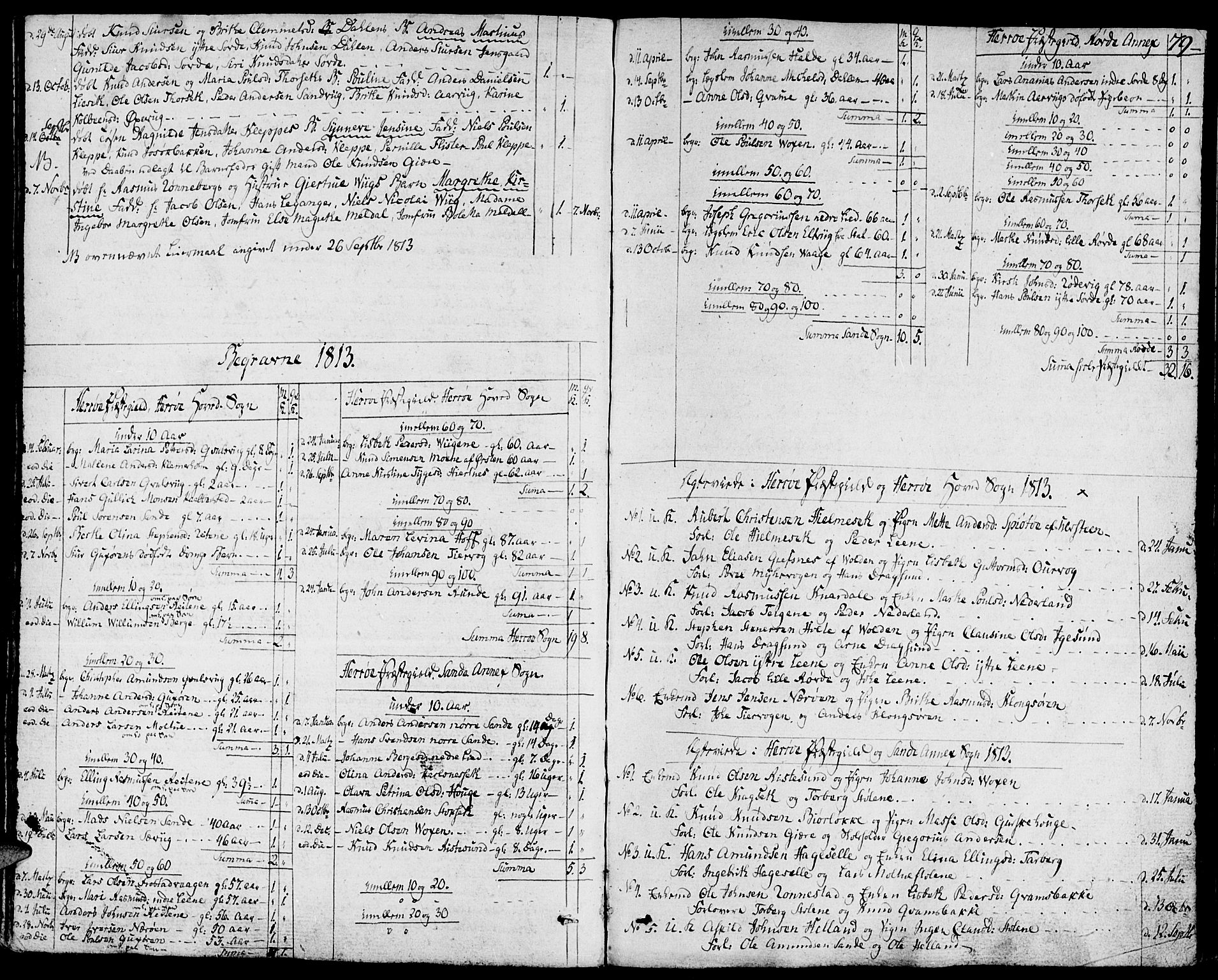 Ministerialprotokoller, klokkerbøker og fødselsregistre - Møre og Romsdal, AV/SAT-A-1454/507/L0068: Ministerialbok nr. 507A03, 1789-1825, s. 79