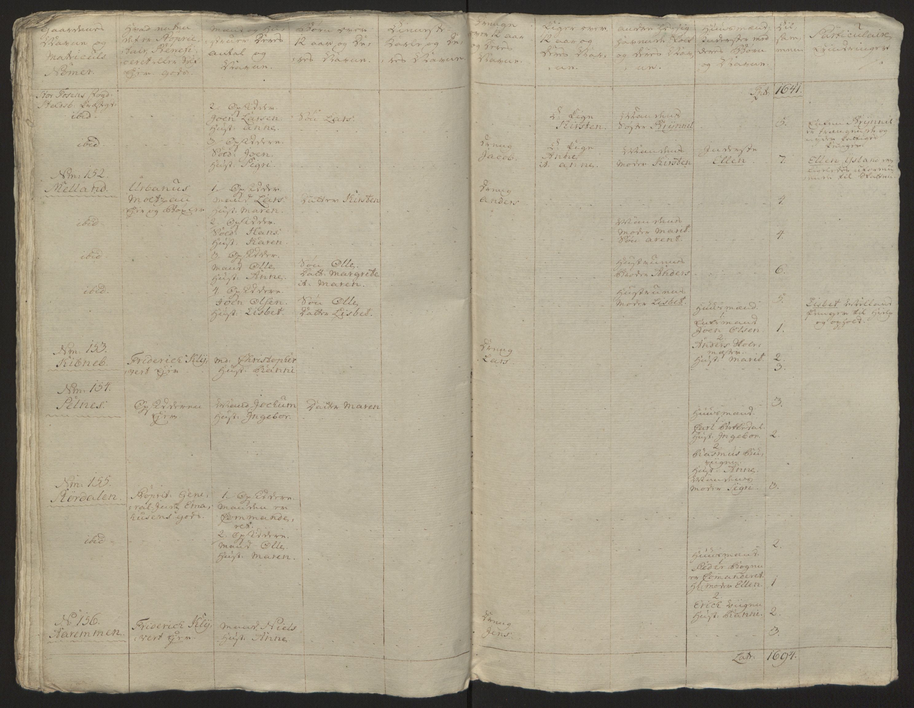 Rentekammeret inntil 1814, Reviderte regnskaper, Fogderegnskap, AV/RA-EA-4092/R57/L3930: Ekstraskatten Fosen, 1762-1763, s. 340