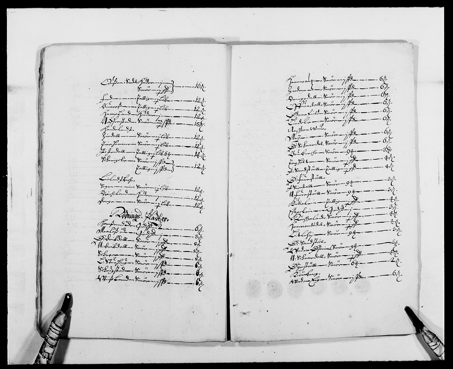 Rentekammeret inntil 1814, Reviderte regnskaper, Fogderegnskap, AV/RA-EA-4092/R46/L2712: Fogderegnskap Jæren og Dalane, 1670-1671, s. 89