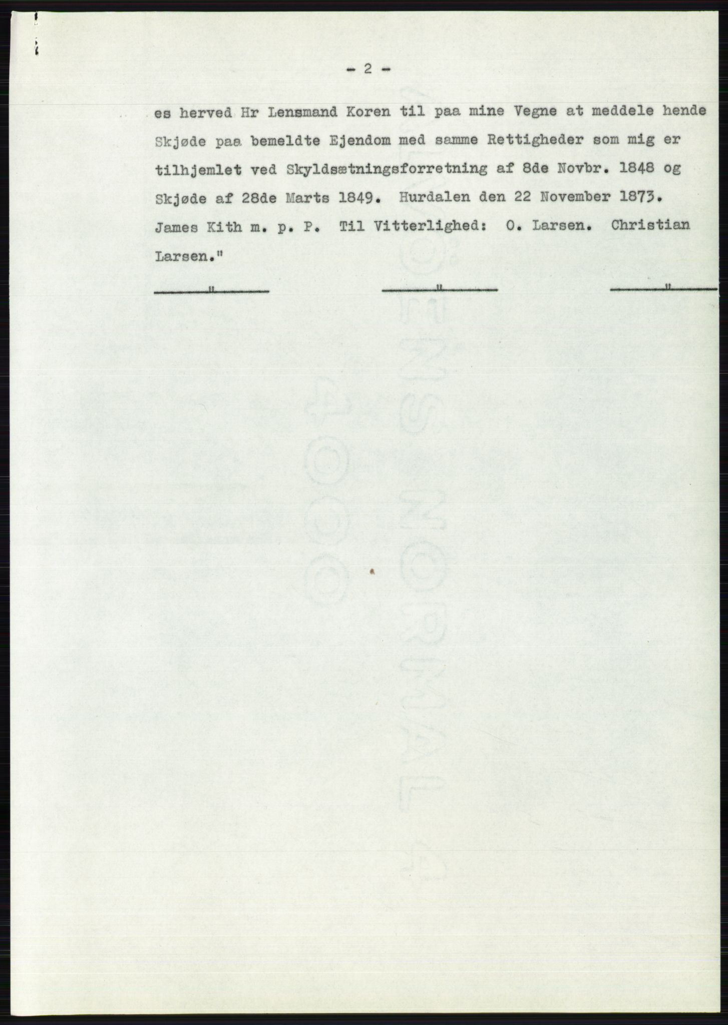 Statsarkivet i Oslo, SAO/A-10621/Z/Zd/L0001: Avskrifter, j.nr 34/1953 og 385-1291/1954, 1953-1954, s. 316