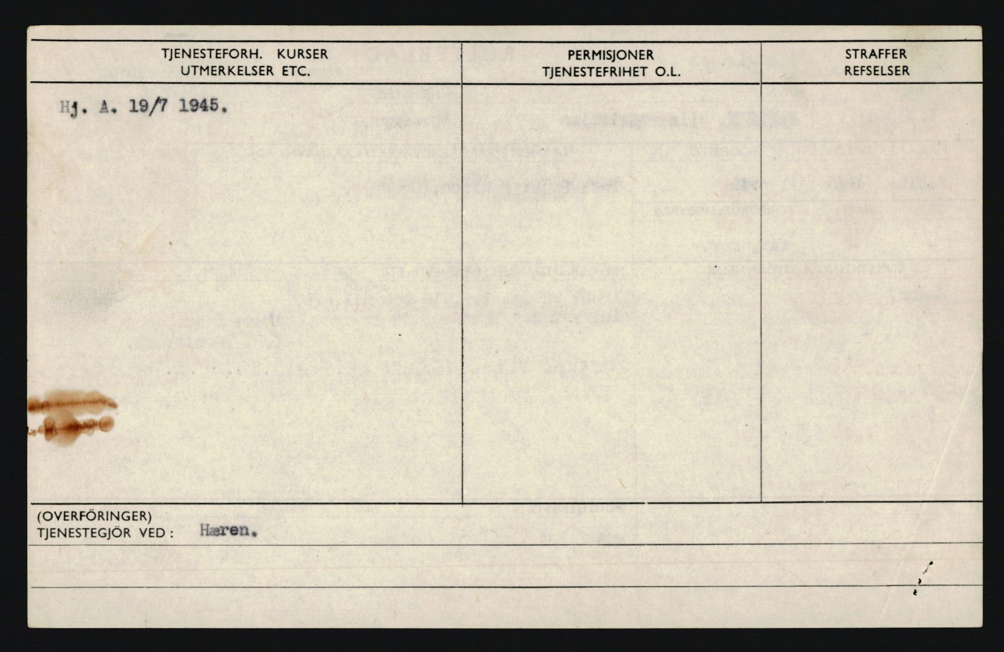 Forsvaret, Troms infanteriregiment nr. 16, AV/RA-RAFA-3146/P/Pa/L0020: Rulleblad for regimentets menige mannskaper, årsklasse 1936, 1936, s. 1086