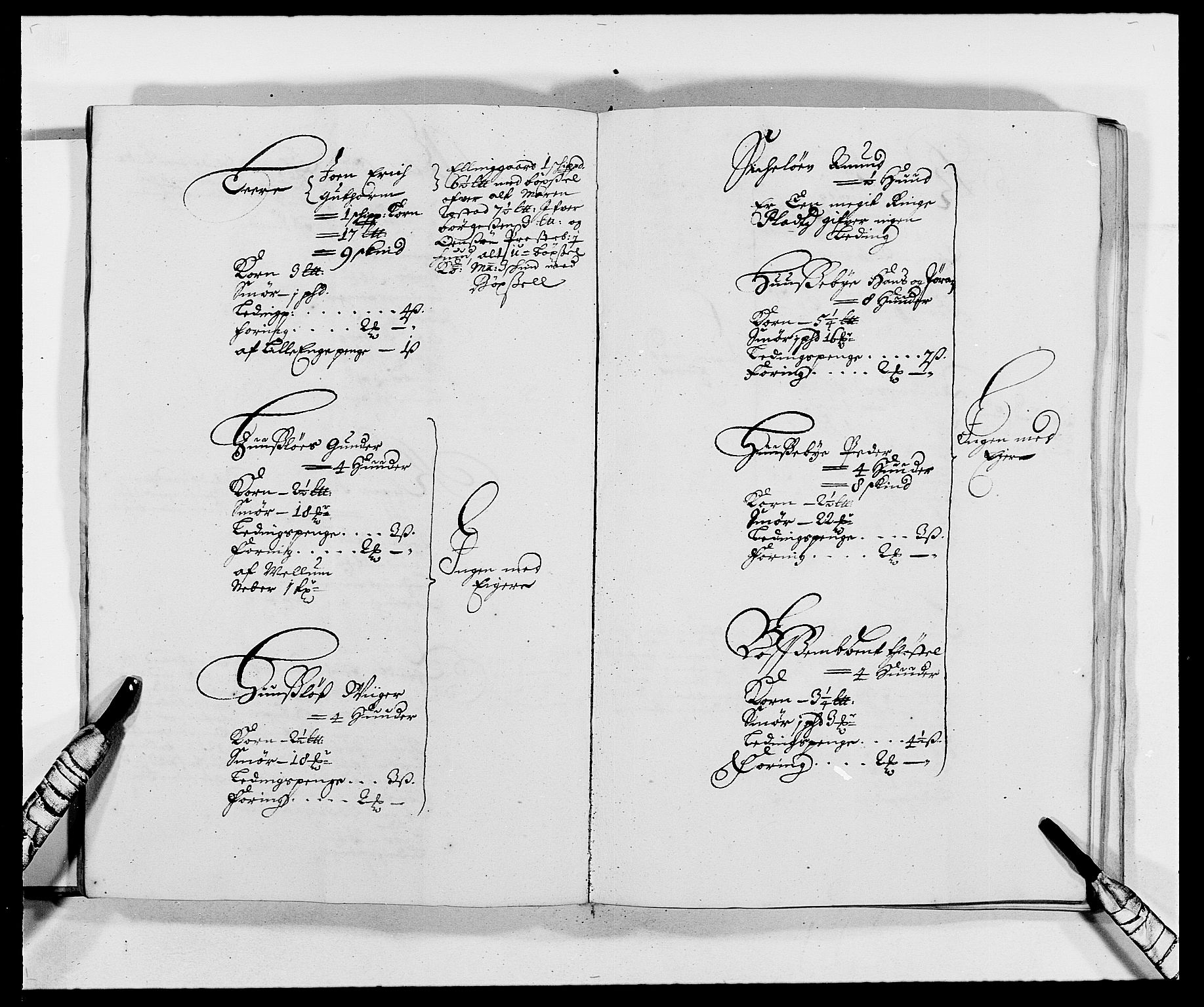 Rentekammeret inntil 1814, Reviderte regnskaper, Fogderegnskap, AV/RA-EA-4092/R03/L0115: Fogderegnskap Onsøy, Tune, Veme og Åbygge fogderi, 1684-1689, s. 25