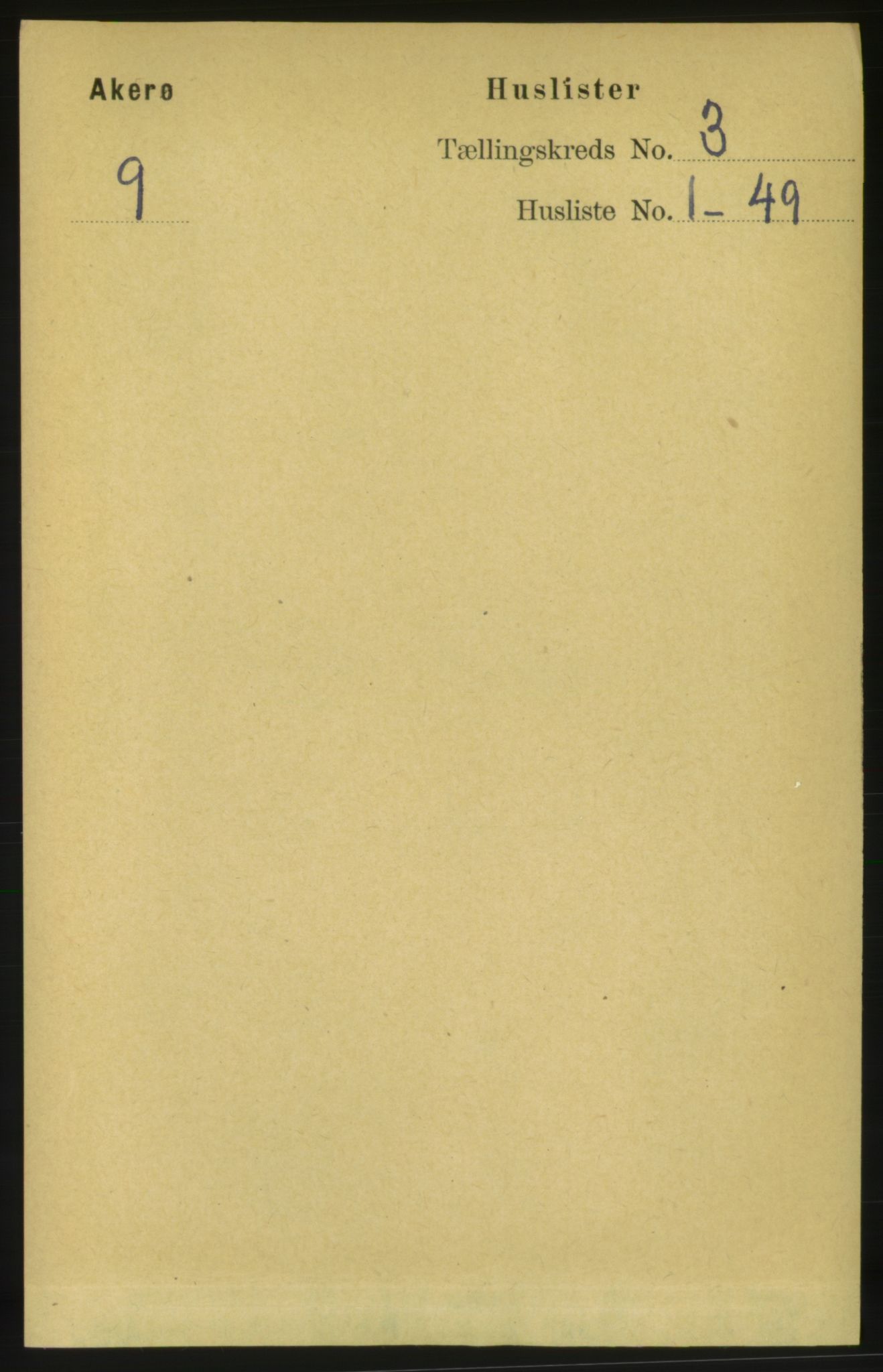 RA, Folketelling 1891 for 1545 Aukra herred, 1891, s. 1252