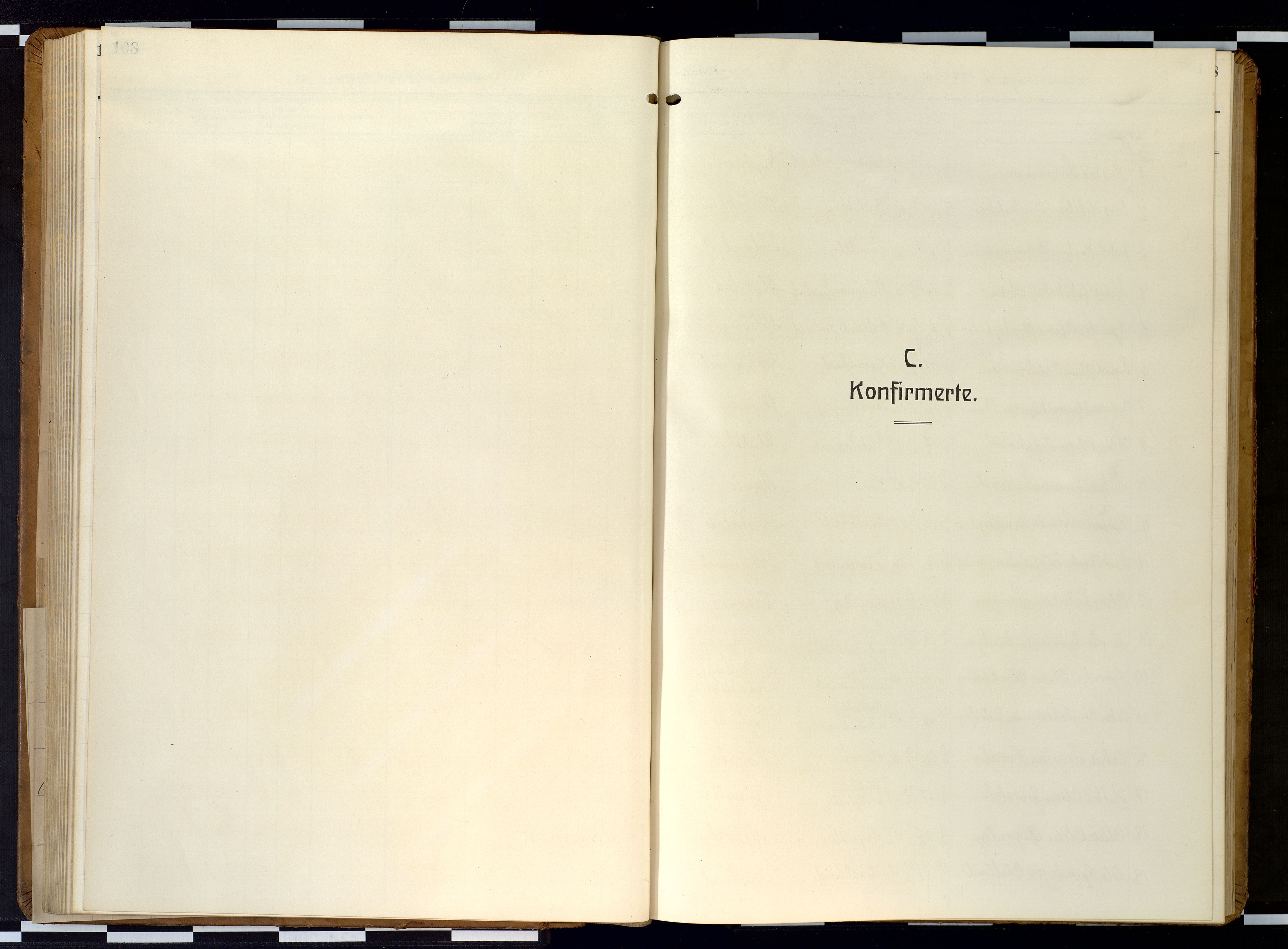 Froland sokneprestkontor, AV/SAK-1111-0013/F/Fb/L0011: Klokkerbok nr. B 11, 1921-1947