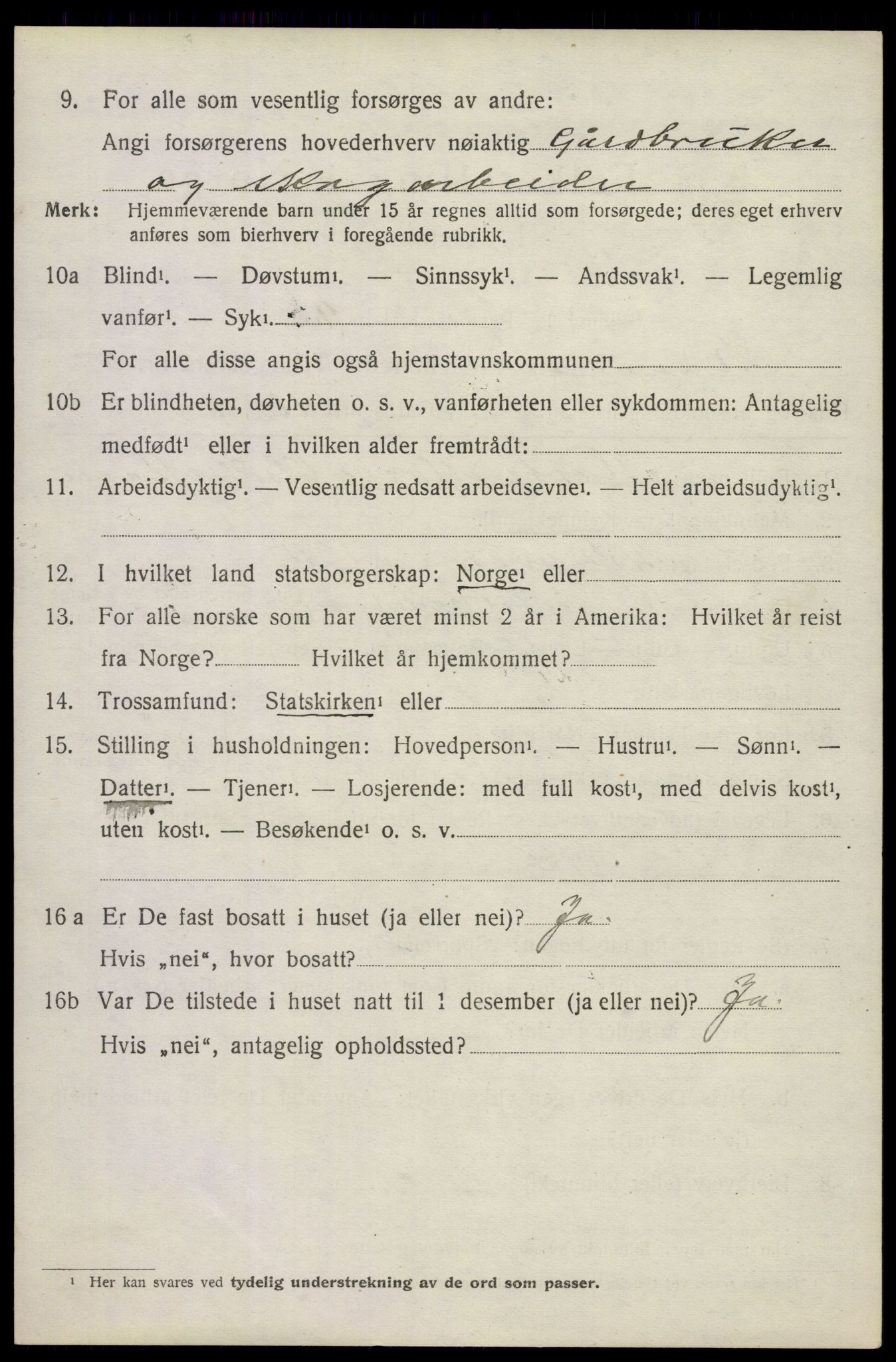 SAKO, Folketelling 1920 for 0718 Ramnes herred, 1920, s. 6381