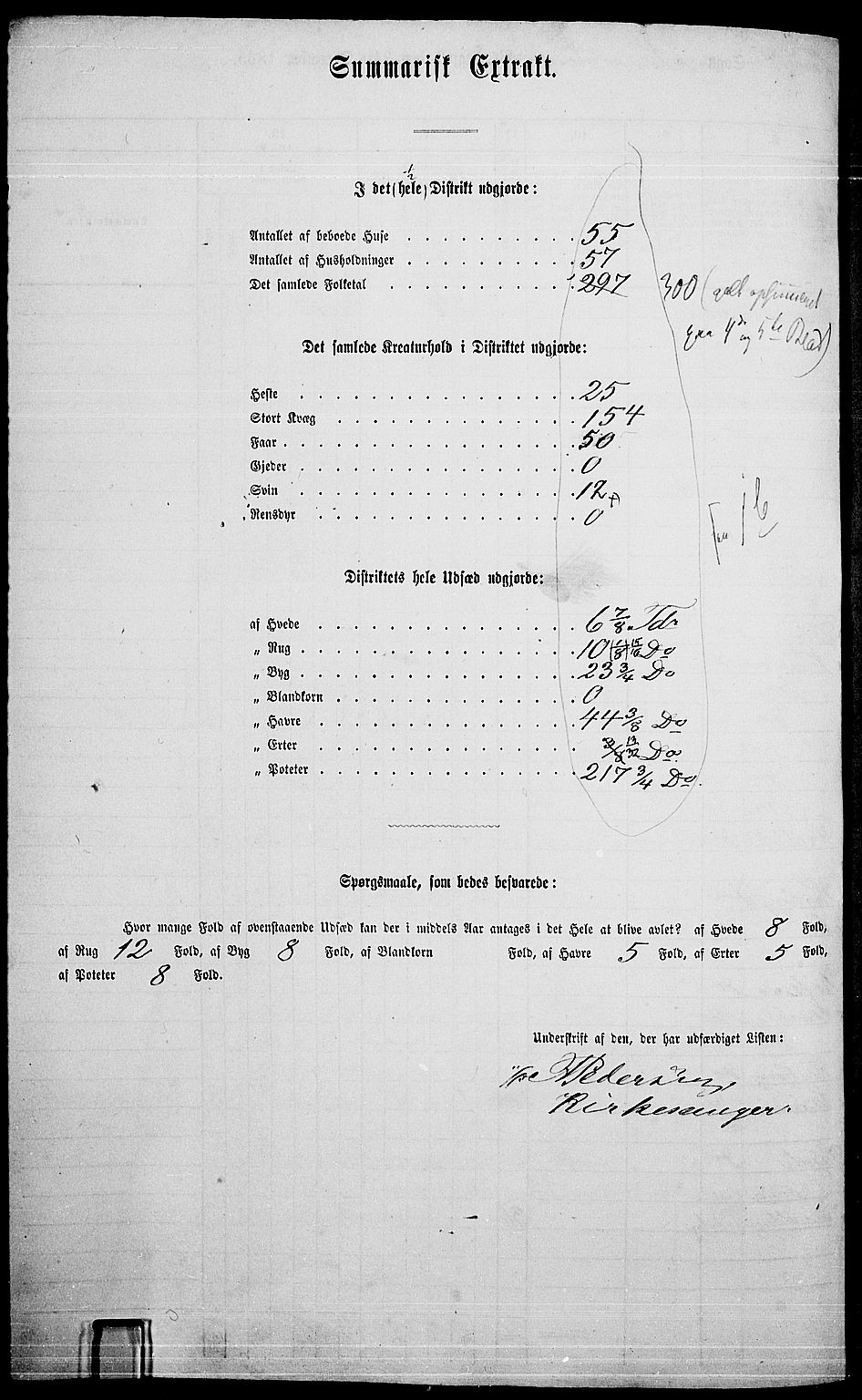 RA, Folketelling 1865 for 0216P Nesodden prestegjeld, 1865, s. 18