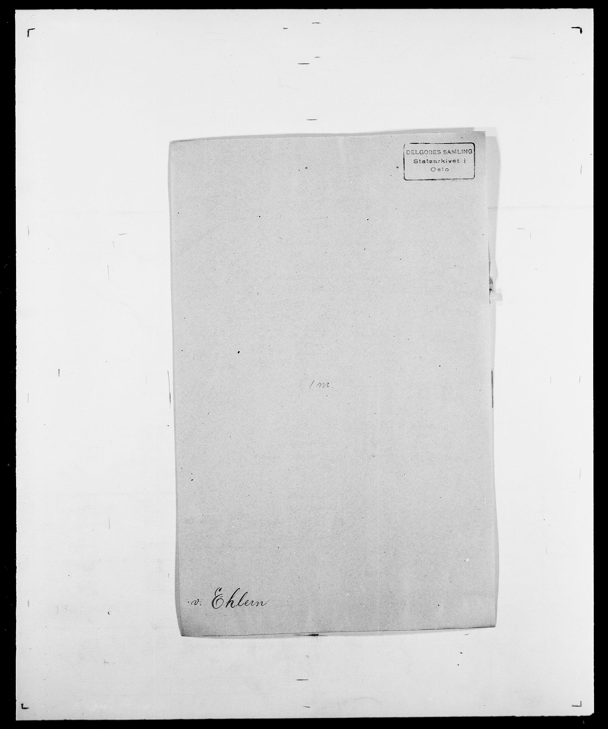 Delgobe, Charles Antoine - samling, AV/SAO-PAO-0038/D/Da/L0010: Dürendahl - Fagelund, s. 249