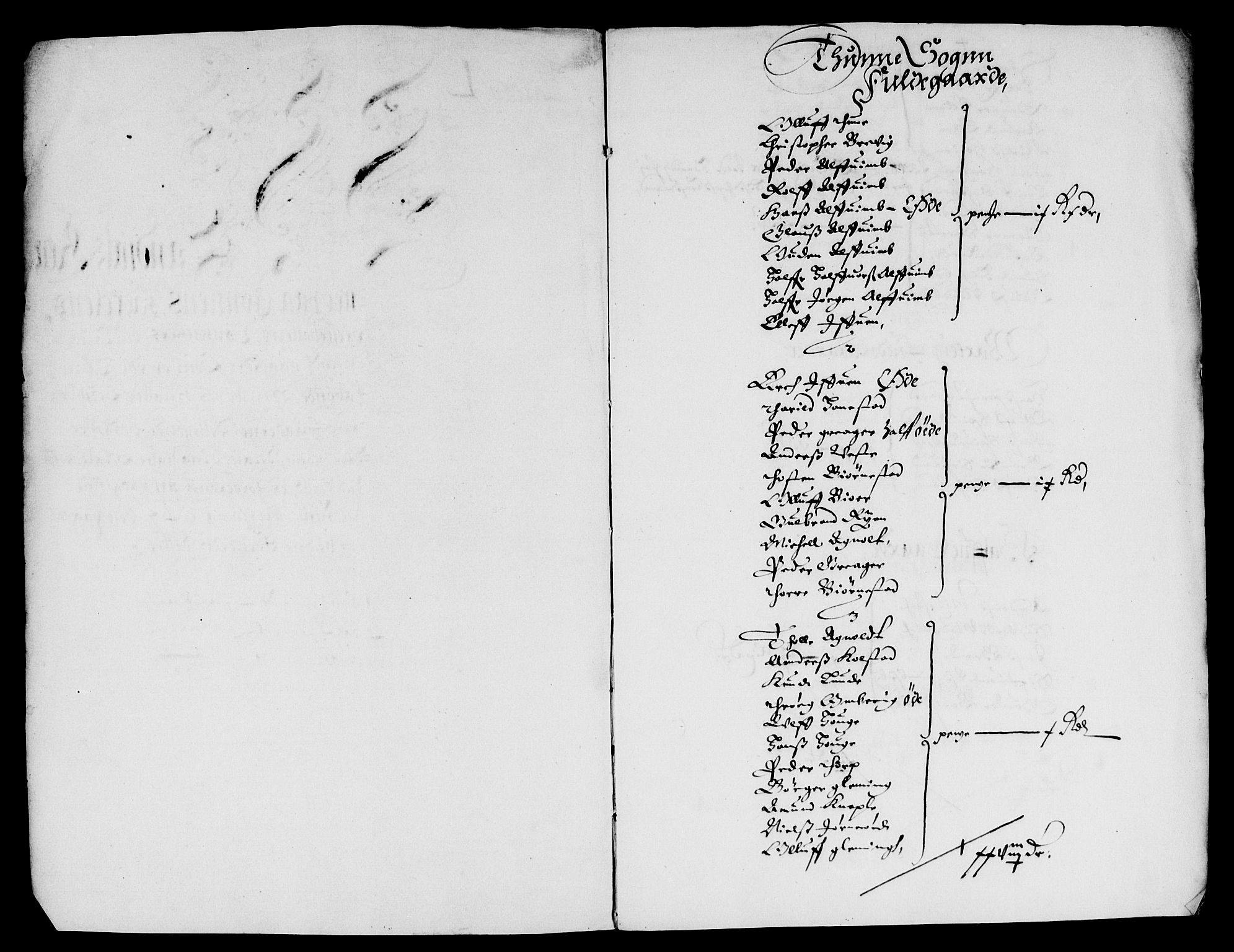 Rentekammeret inntil 1814, Reviderte regnskaper, Lensregnskaper, RA/EA-5023/R/Rb/Rba/L0194: Akershus len, 1647-1648