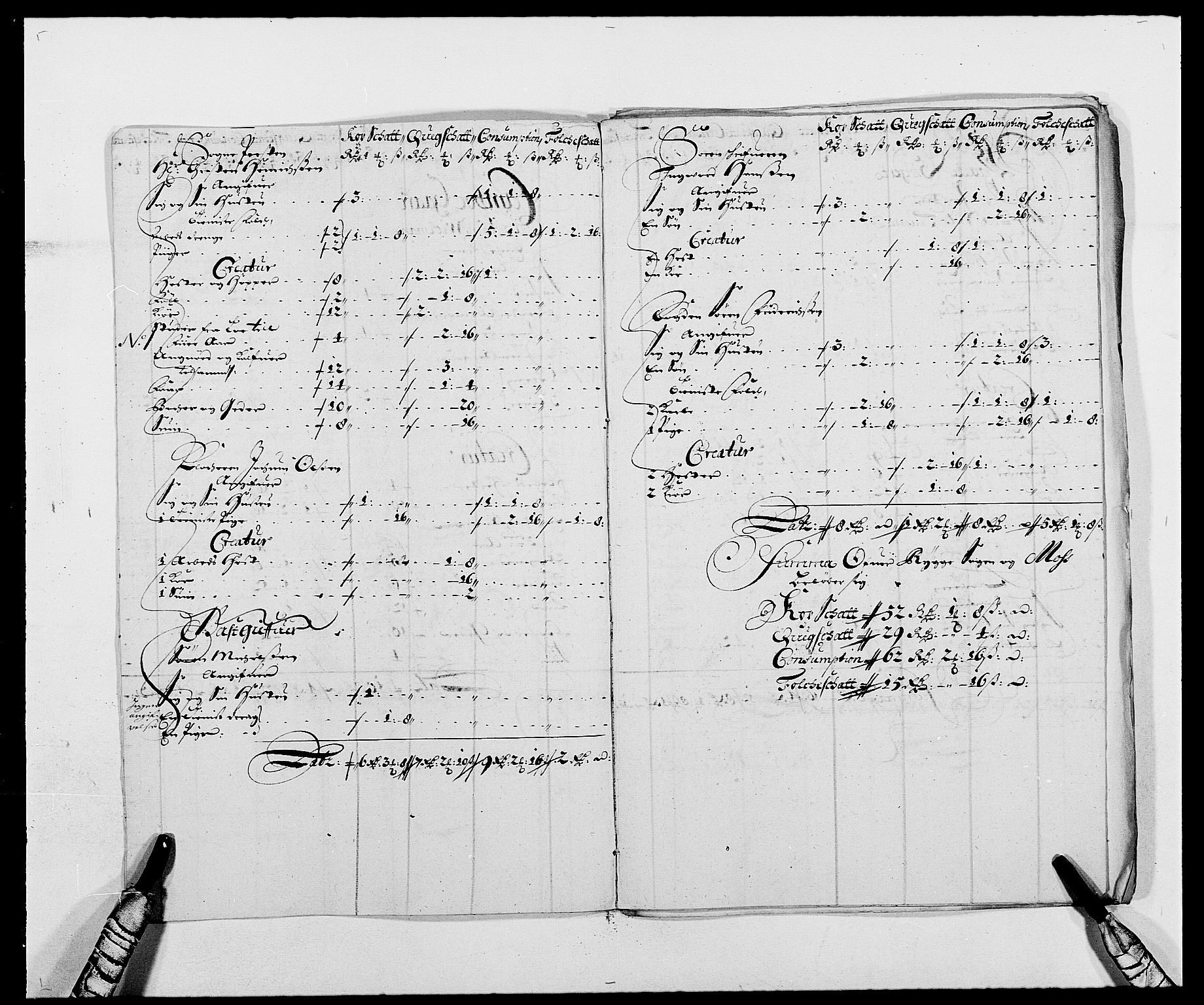 Rentekammeret inntil 1814, Reviderte regnskaper, Fogderegnskap, AV/RA-EA-4092/R02/L0103: Fogderegnskap Moss og Verne kloster, 1682-1684, s. 427