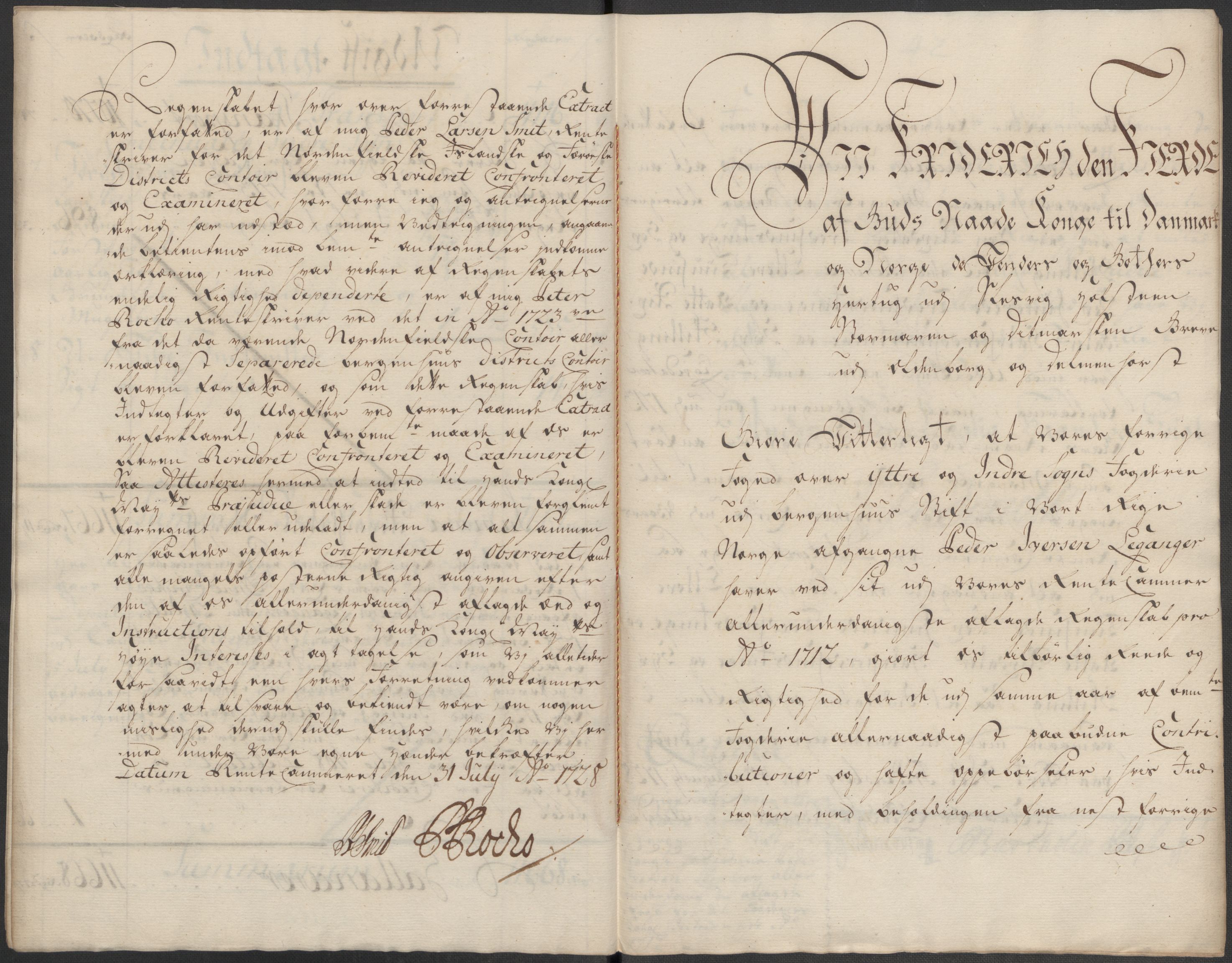 Rentekammeret inntil 1814, Reviderte regnskaper, Fogderegnskap, RA/EA-4092/R52/L3318: Fogderegnskap Sogn, 1712, s. 16