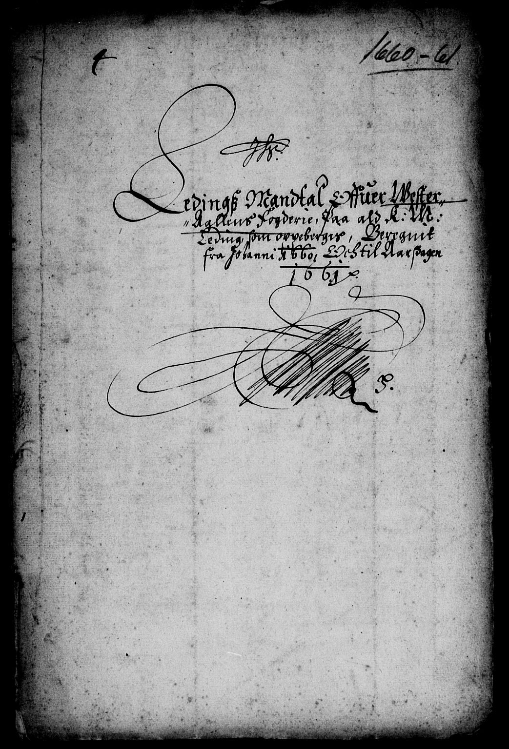 Rentekammeret inntil 1814, Reviderte regnskaper, Lensregnskaper, AV/RA-EA-5023/R/Rb/Rbz/L0039: Nordlandenes len, 1656-1663