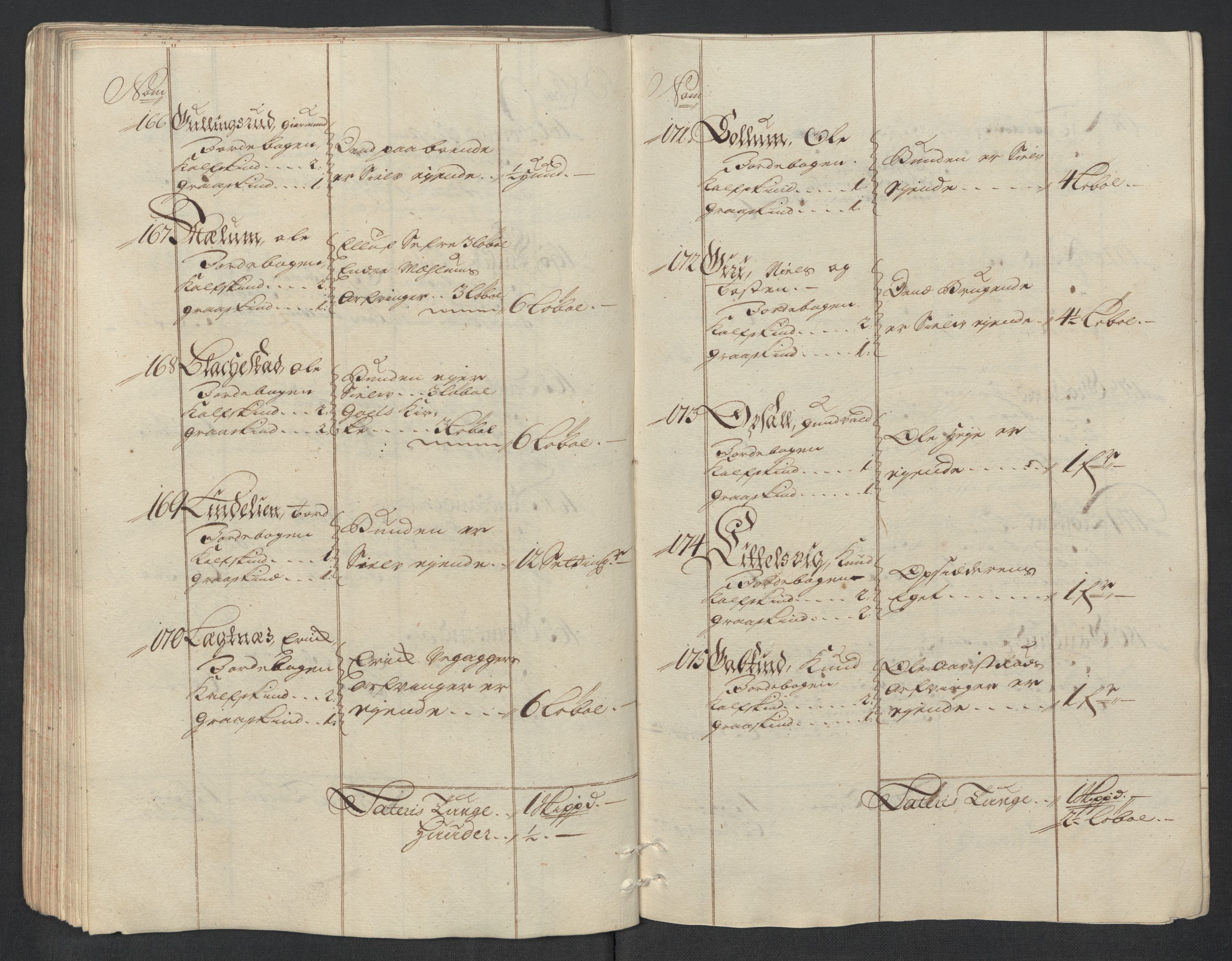 Rentekammeret inntil 1814, Reviderte regnskaper, Fogderegnskap, AV/RA-EA-4092/R23/L1473: Fogderegnskap Ringerike og Hallingdal, 1715, s. 98