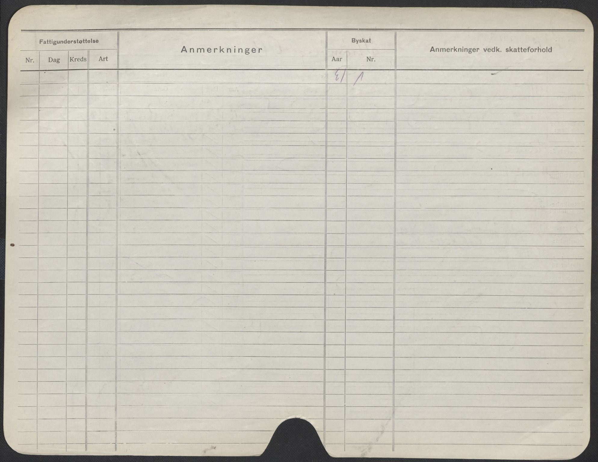 Oslo folkeregister, Registerkort, SAO/A-11715/F/Fa/Fac/L0010: Menn, 1906-1914, s. 825b