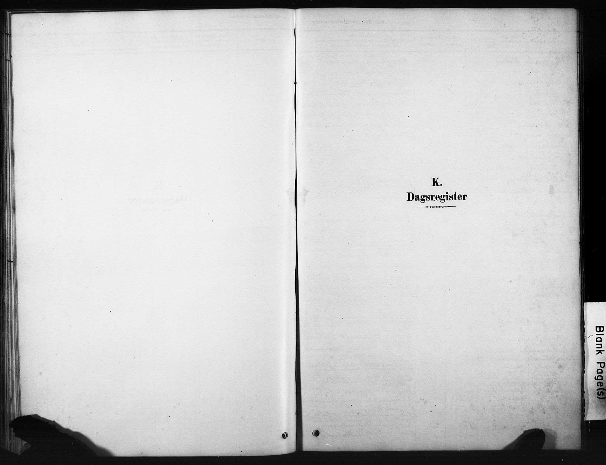 Sollia prestekontor, SAH/PREST-050/H/Ha/Hab/L0002: Klokkerbok nr. 2, 1880-1933