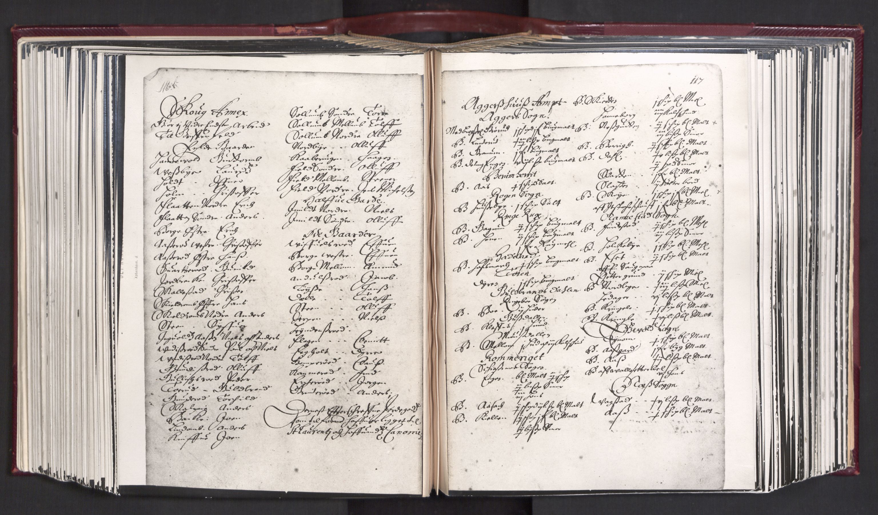 Rentekammeret, Kammerkanselliet, RA/EA-3111/G/Gg/Ggj/Ggjf/L0001: Skjøtebok over kongelig avhendet jordegods i Norge Q, 1670-1680, s. 129