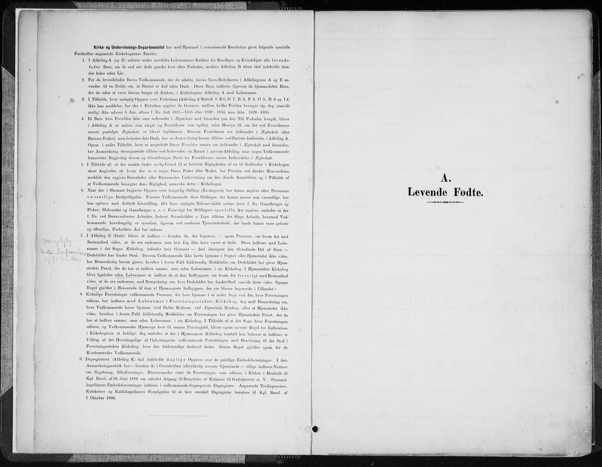 Søgne sokneprestkontor, SAK/1111-0037/F/Fa/Fab/L0013: Ministerialbok nr. A 13, 1892-1911