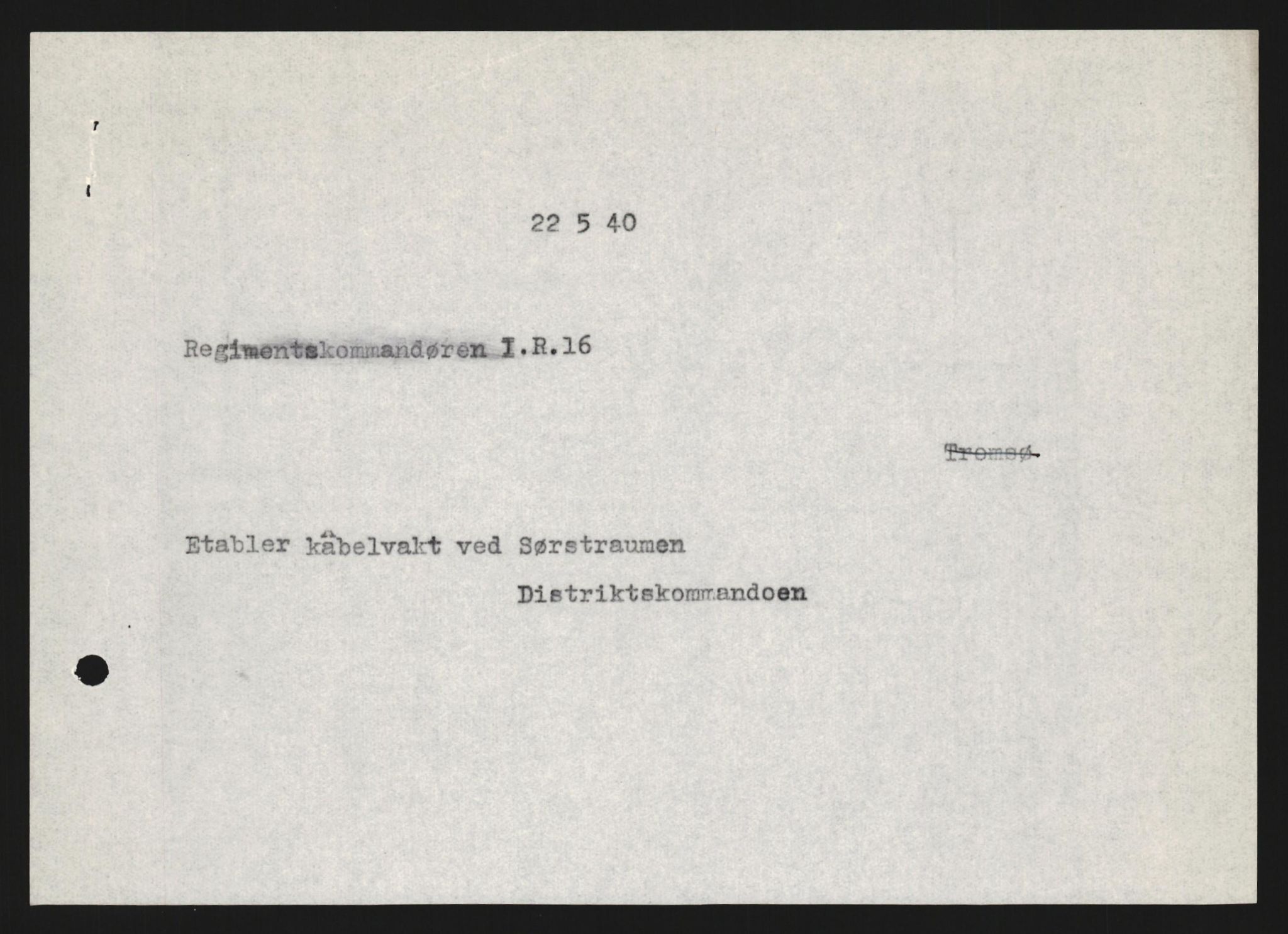 Forsvaret, Forsvarets krigshistoriske avdeling, AV/RA-RAFA-2017/Y/Yb/L0122: II-C-11-600  -  6. Divisjon med avdelinger, 1940, s. 575