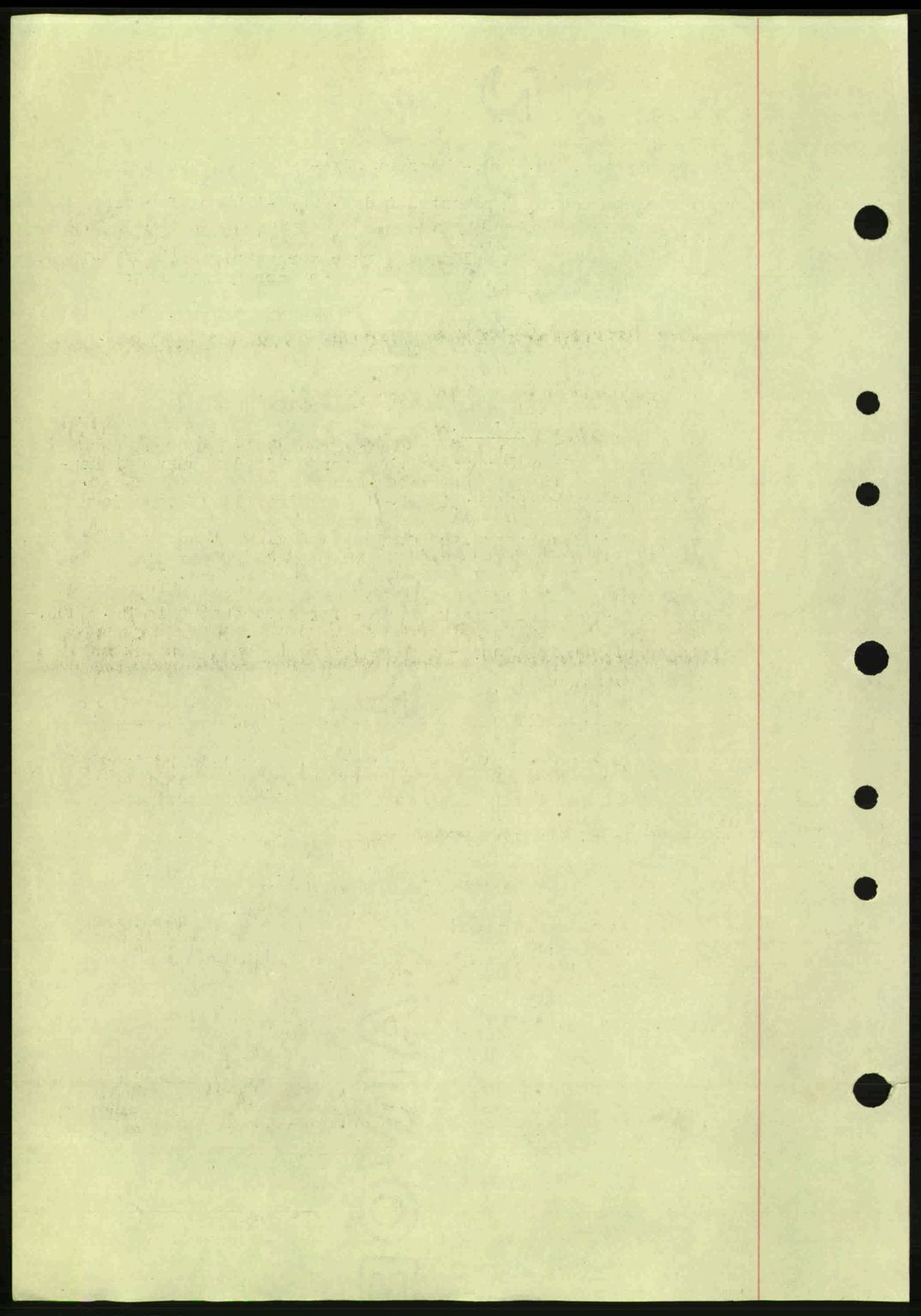 Idd og Marker sorenskriveri, AV/SAO-A-10283/G/Gb/Gbb/L0007: Pantebok nr. A7, 1944-1945, Dagboknr: 909/1945