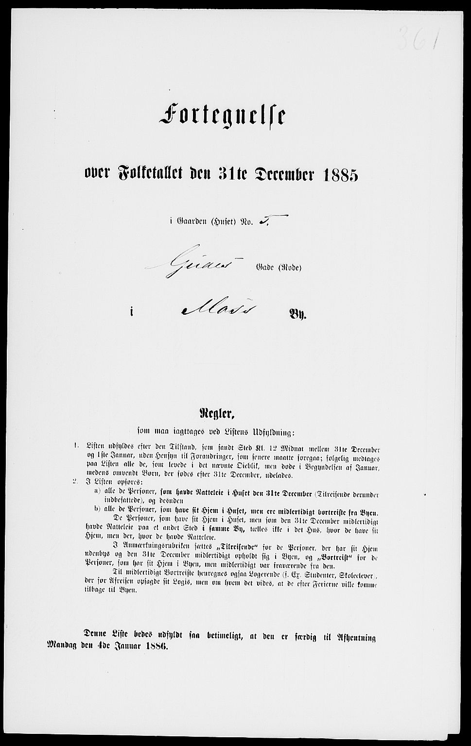 RA, Folketelling 1885 for 0104 Moss kjøpstad, 1885, s. 789