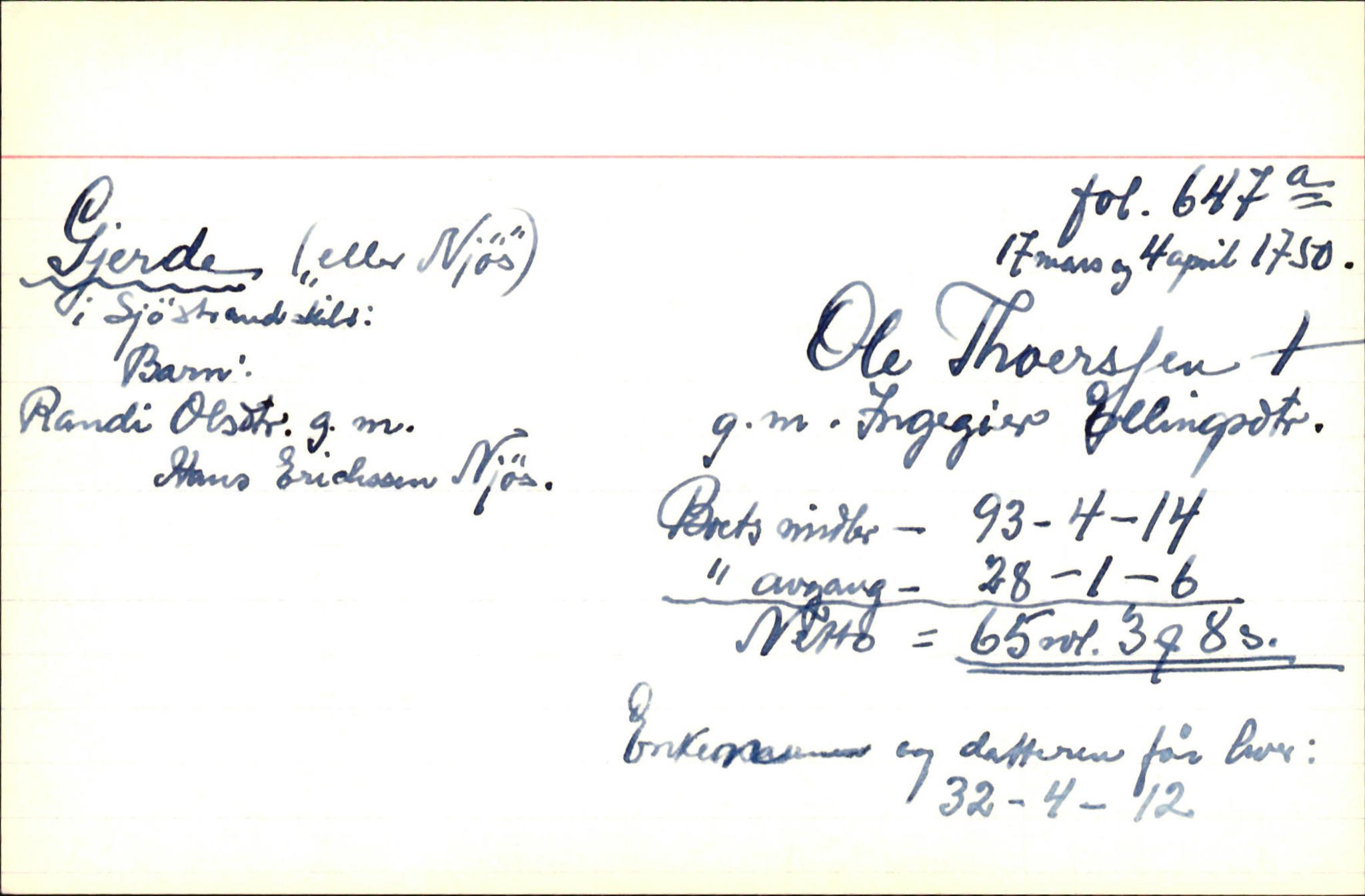 Skiftekort ved Statsarkivet i Bergen, SAB/SKIFTEKORT/006/L0003: Skifteprotokoll nr. 5-6, 1738-1750, s. 683