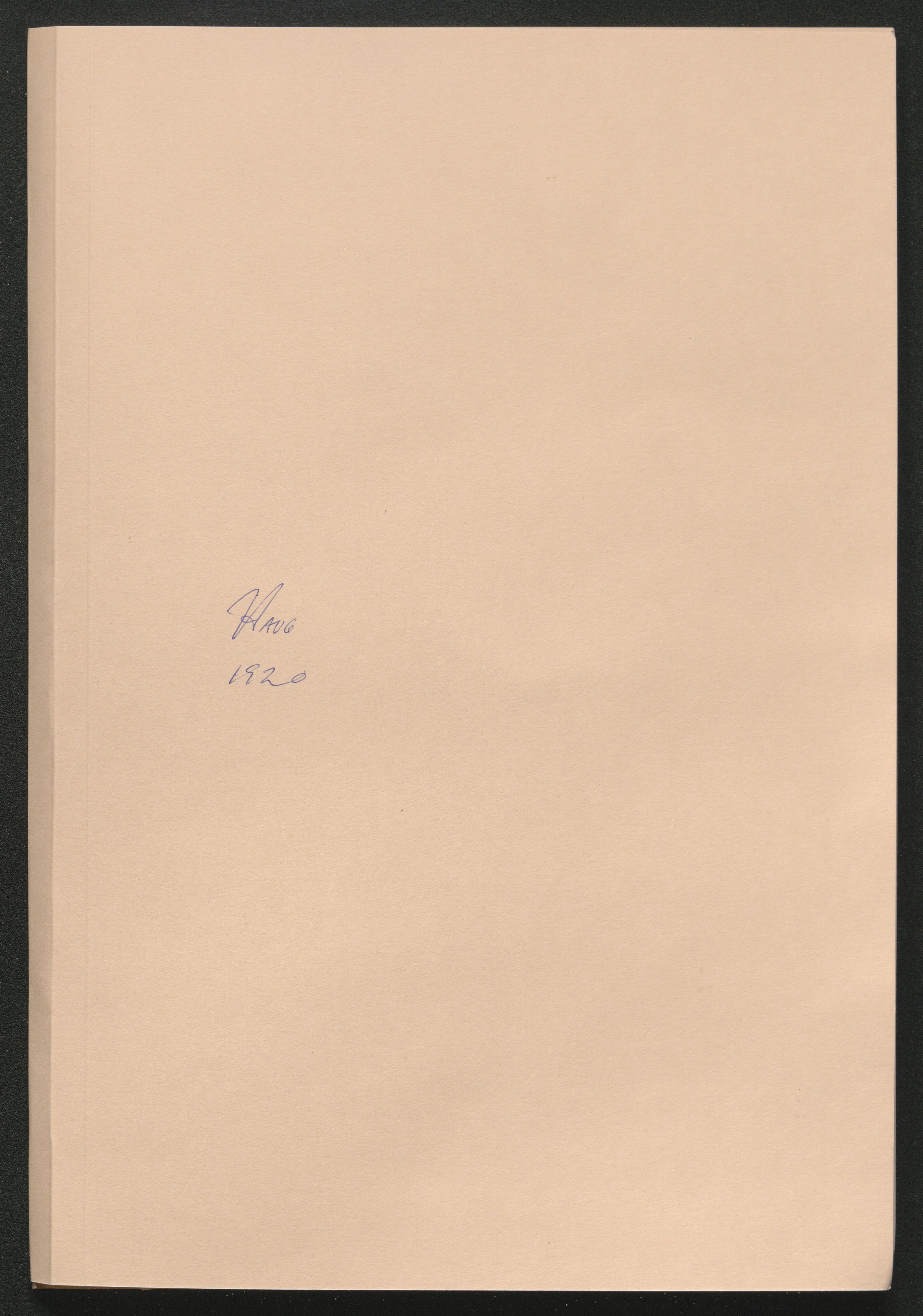 Eiker, Modum og Sigdal sorenskriveri, SAKO/A-123/H/Ha/Hab/L0040: Dødsfallsmeldinger, 1920-1921, s. 117
