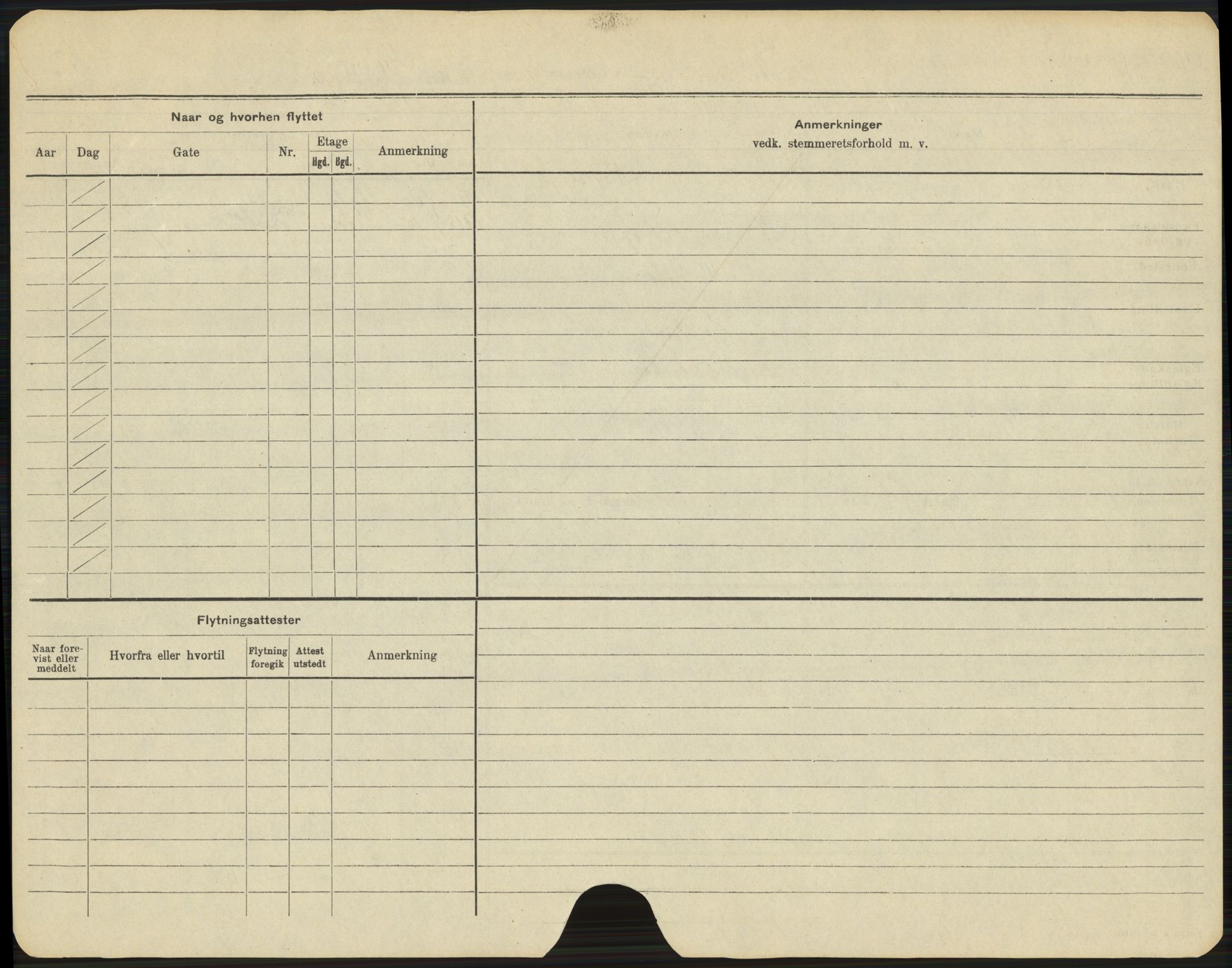 Trondheim folkeregister, AV/SAT-A-1608/1/F/Fe/L0002: Døde, 1920-1921