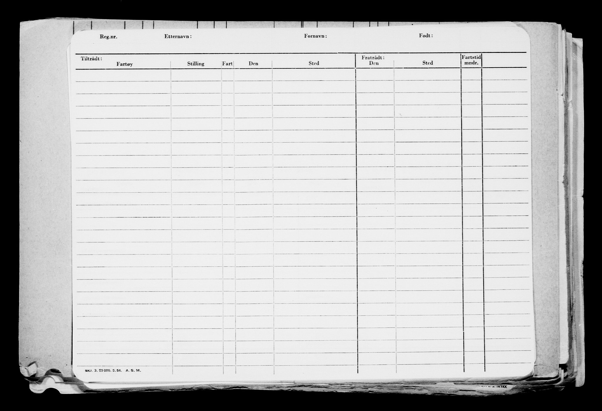 Direktoratet for sjømenn, RA/S-3545/G/Gb/L0122: Hovedkort, 1914, s. 632