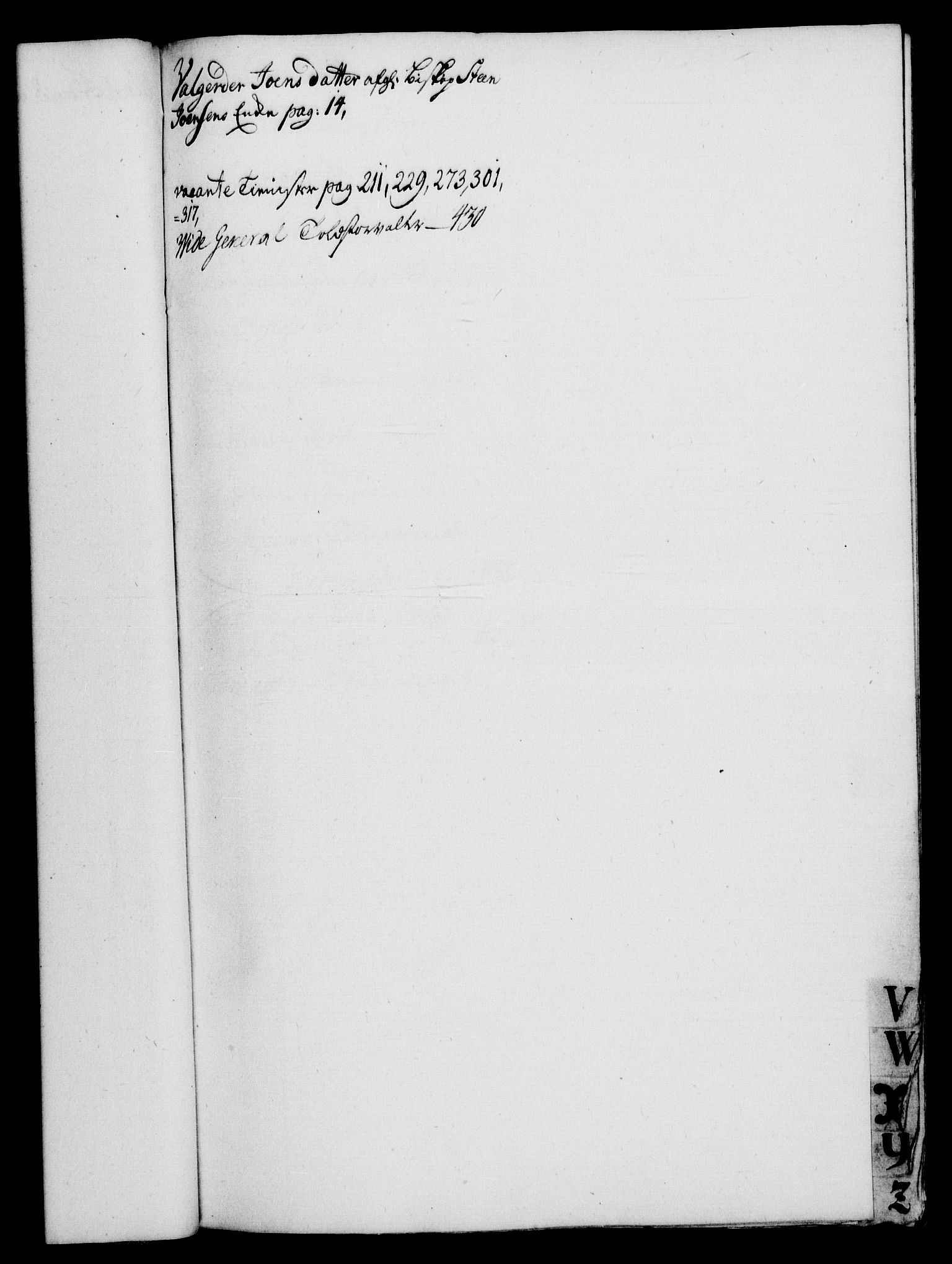 Rentekammeret, Kammerkanselliet, RA/EA-3111/G/Gh/Gha/L0025: Norsk ekstraktmemorialprotokoll (merket RK 53.70), 1743-1744