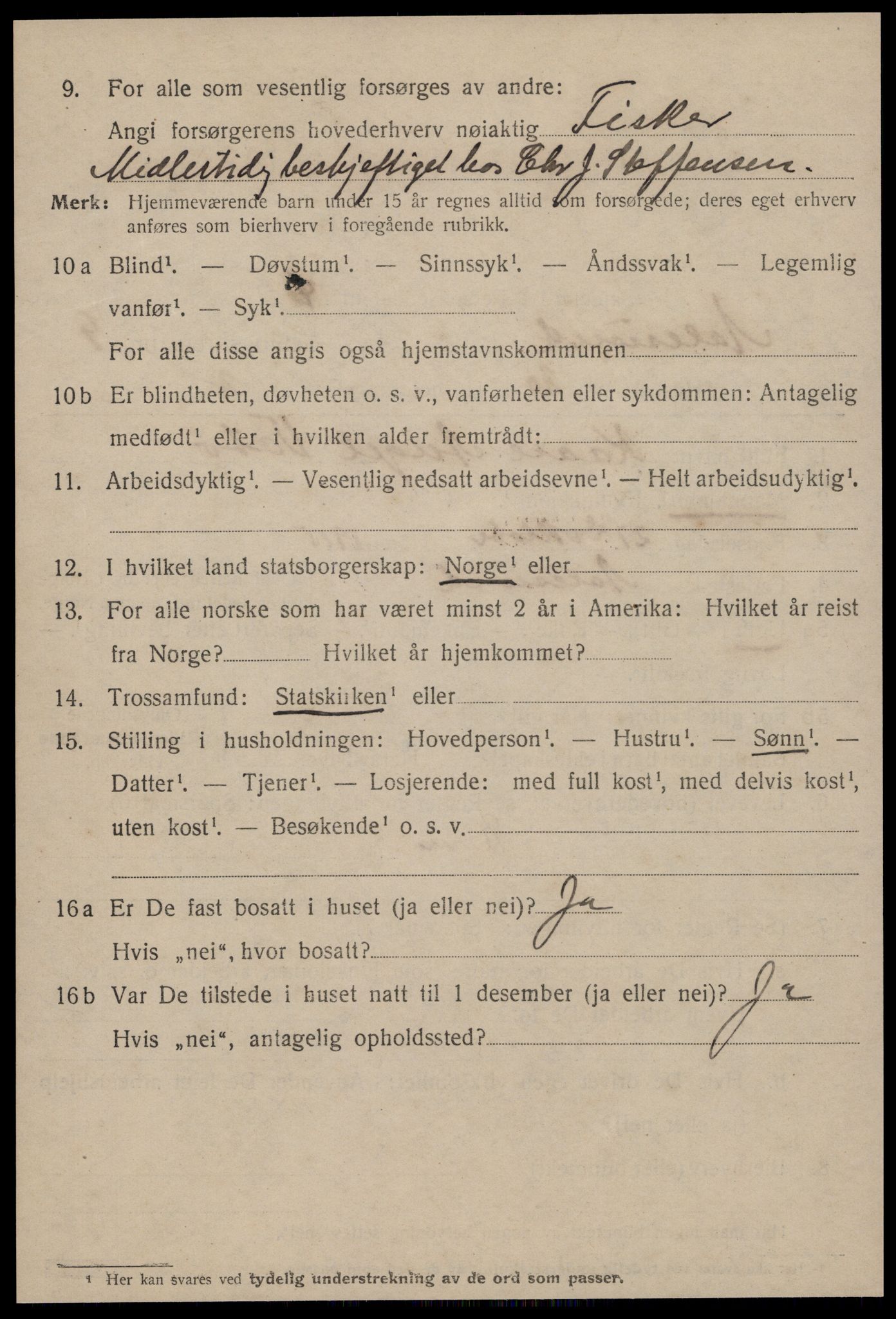 SAT, Folketelling 1920 for 1501 Ålesund kjøpstad, 1920, s. 23279