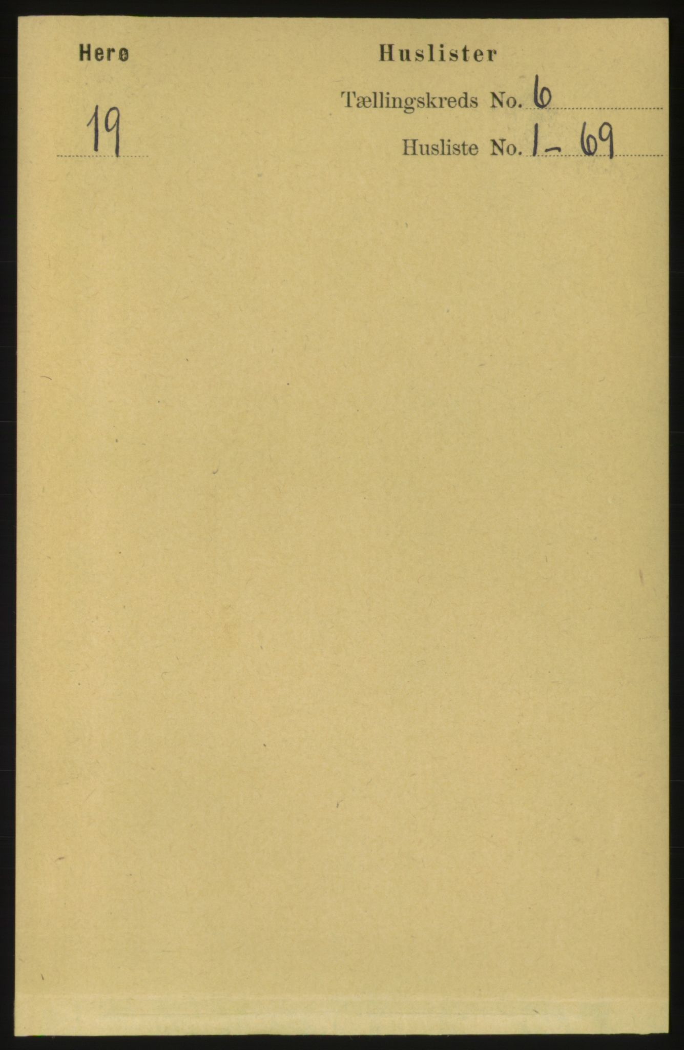 RA, Folketelling 1891 for 1515 Herøy herred, 1891, s. 2427