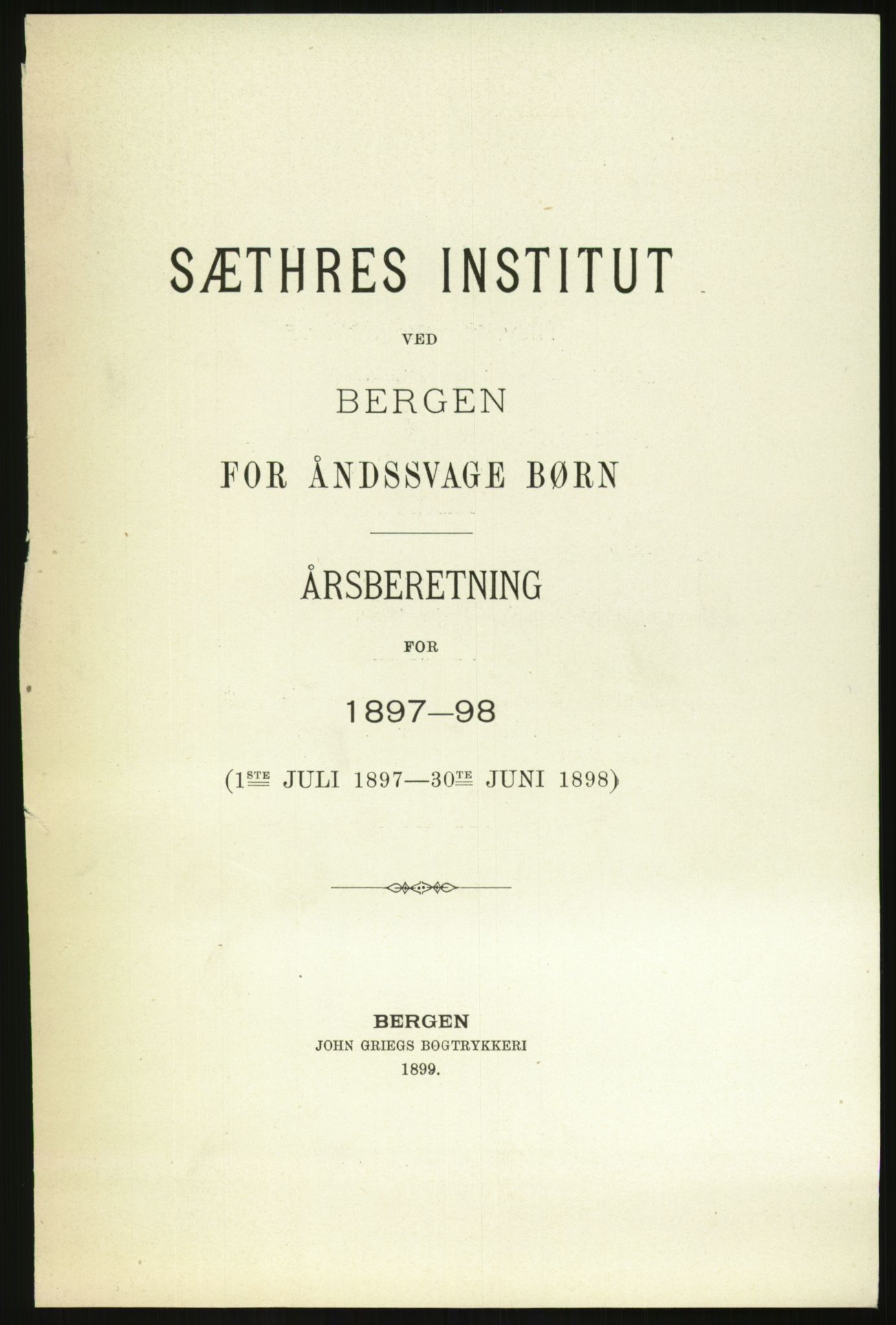 Kirke- og undervisningsdepartementet, 1. skolekontor D, AV/RA-S-1021/F/Fh/Fhr/L0098: Eikelund off. skole for evneveike, 1897-1947, s. 972