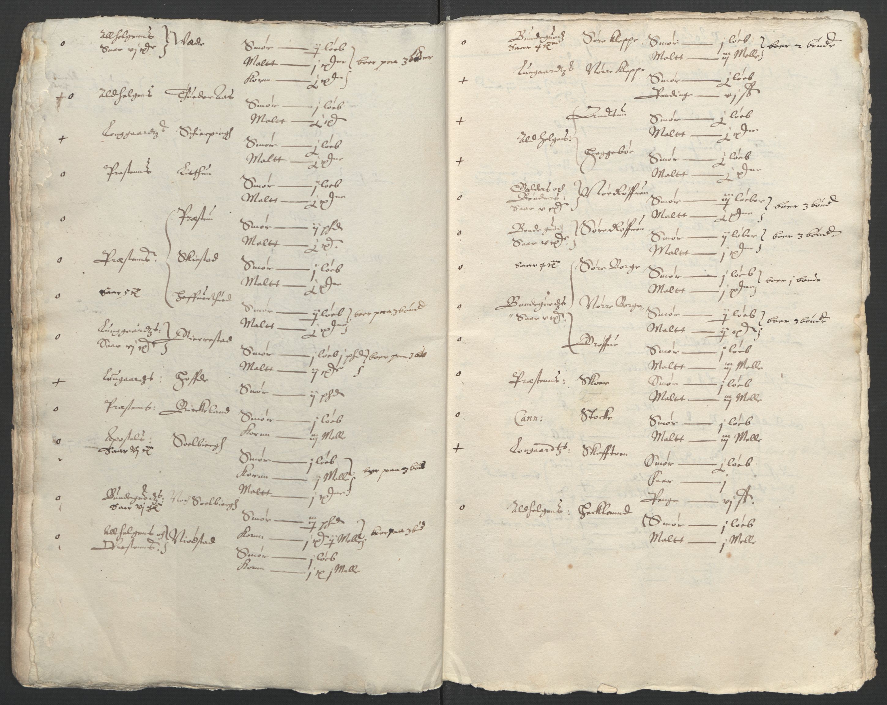 Stattholderembetet 1572-1771, AV/RA-EA-2870/Ek/L0004/0001: Jordebøker til utlikning av garnisonsskatt 1624-1626: / Jordebøker for Bergenhus len, 1626, s. 158