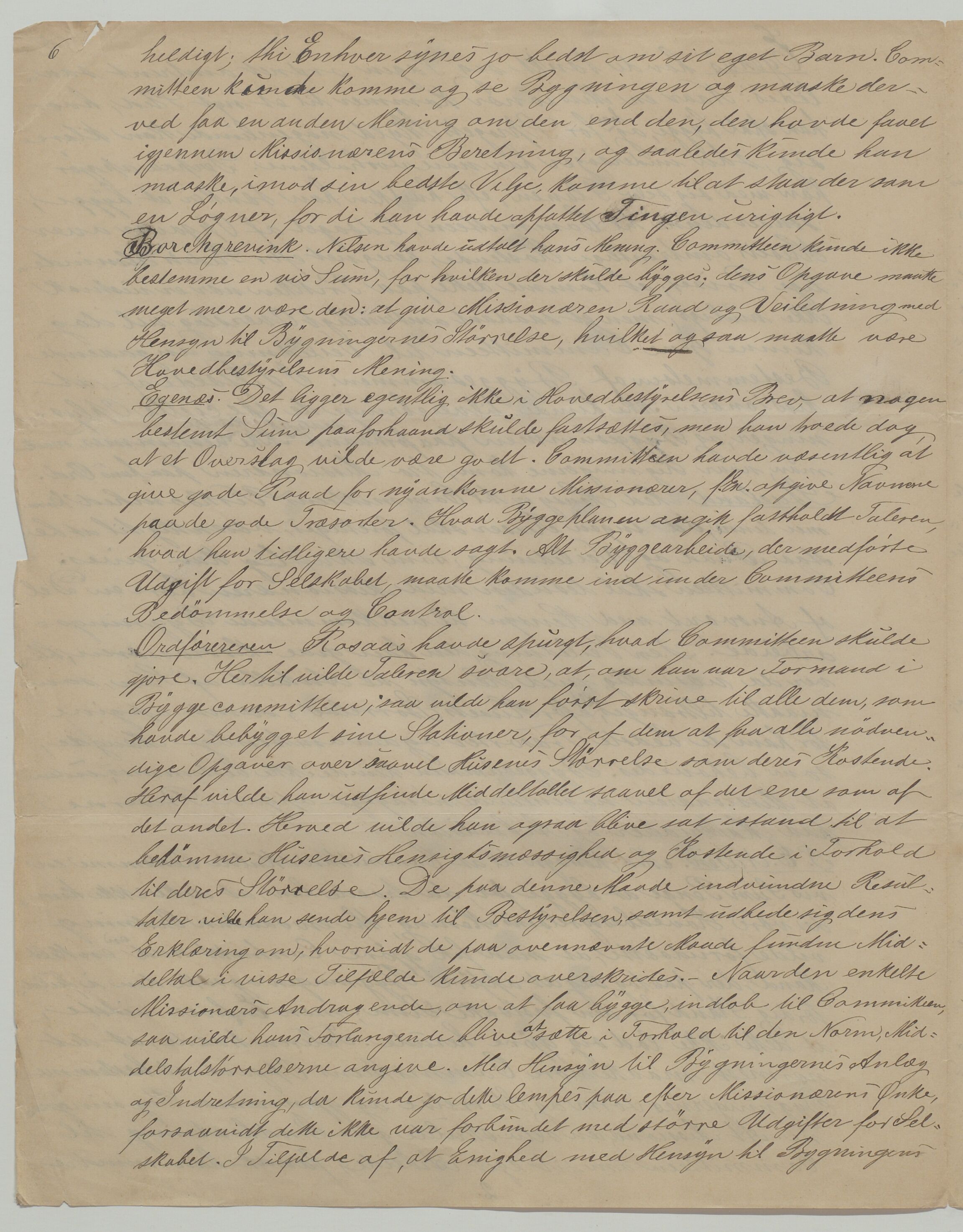 Det Norske Misjonsselskap - hovedadministrasjonen, VID/MA-A-1045/D/Da/Daa/L0035/0005: Konferansereferat og årsberetninger / Konferansereferat fra Madagaskar Innland., 1878, s. 6