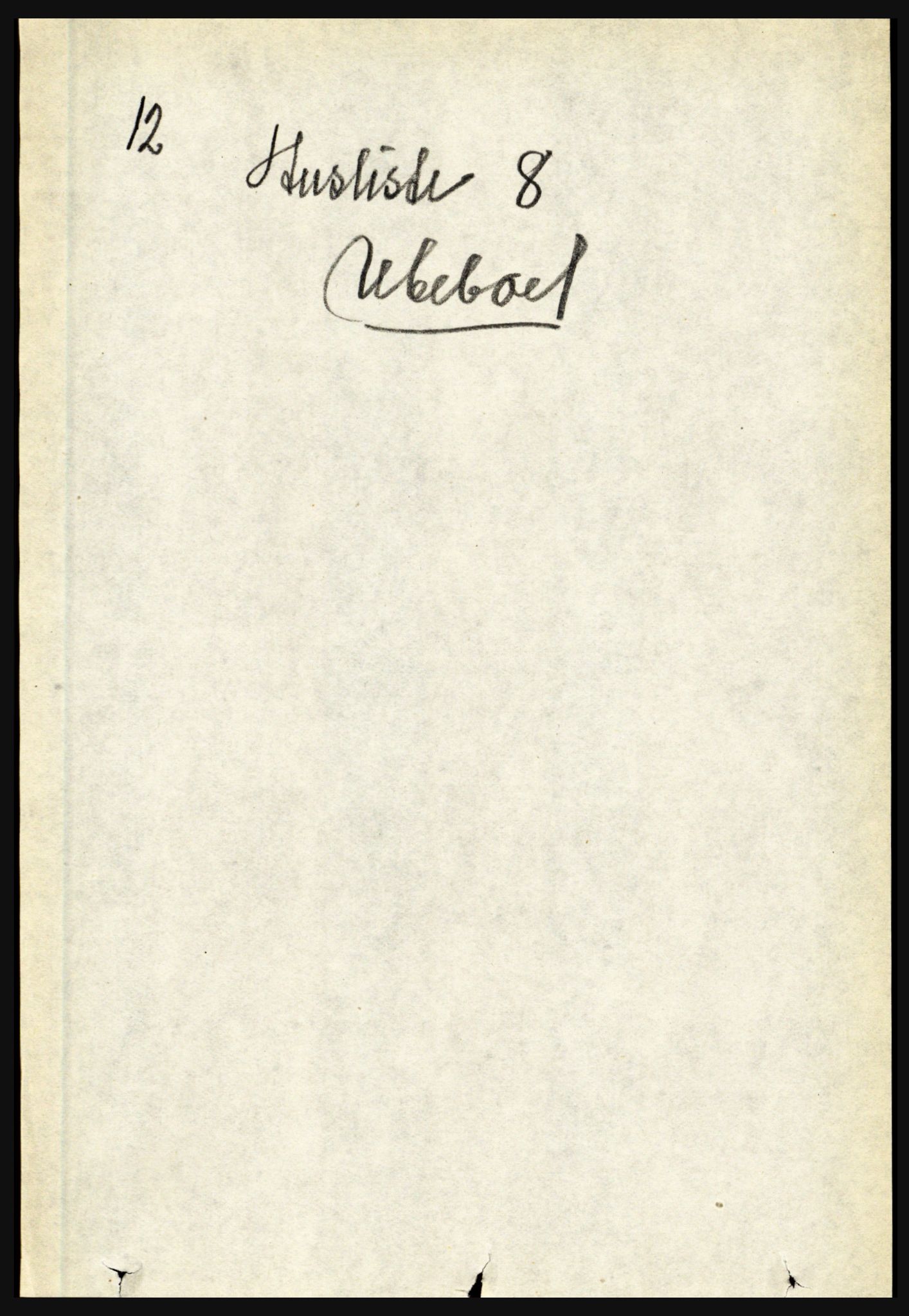 RA, Folketelling 1891 for 1415 Lavik og Brekke herred, 1891, s. 2408