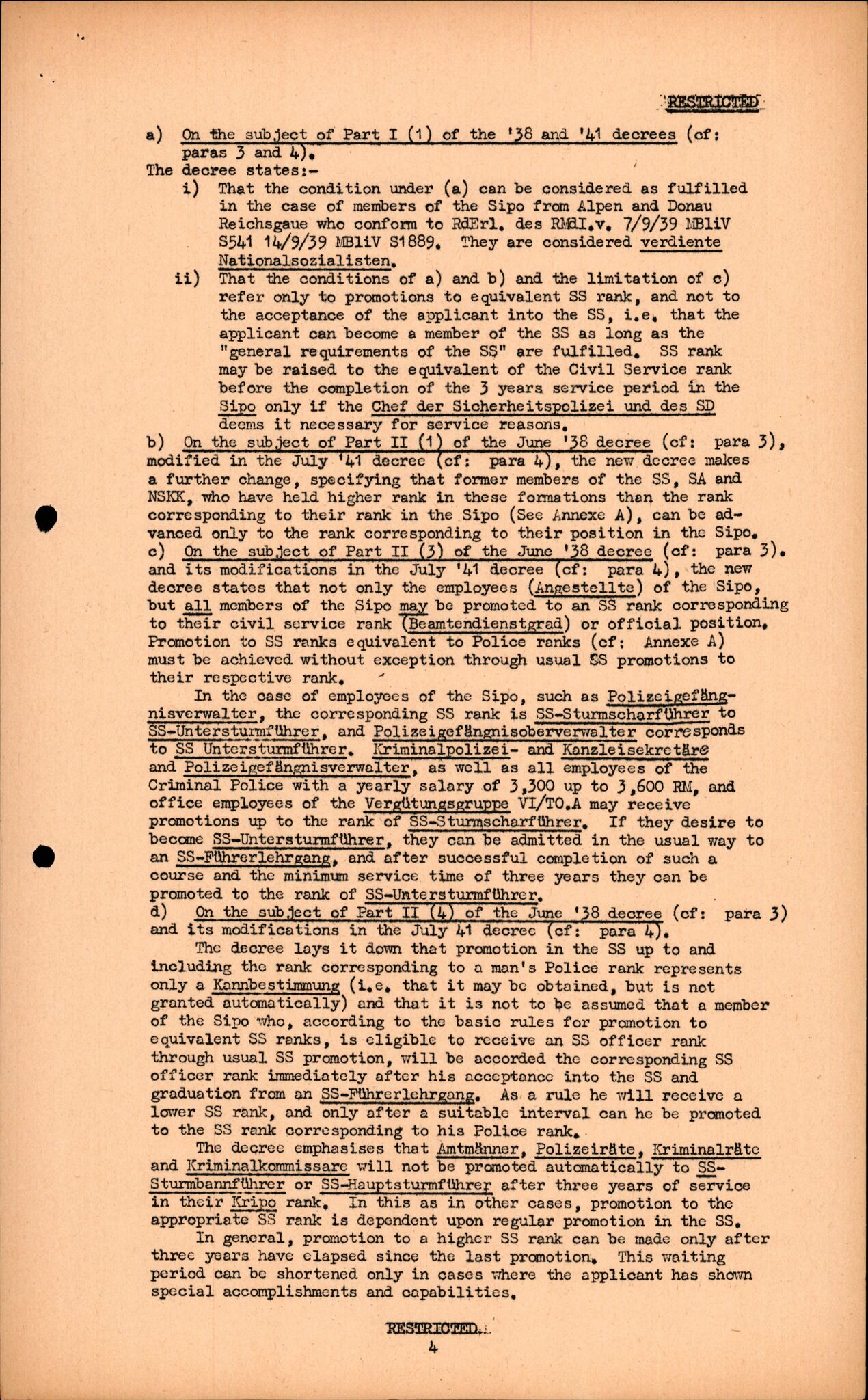 Forsvarets Overkommando. 2 kontor. Arkiv 11.4. Spredte tyske arkivsaker, AV/RA-RAFA-7031/D/Dar/Darc/L0016: FO.II, 1945, s. 627