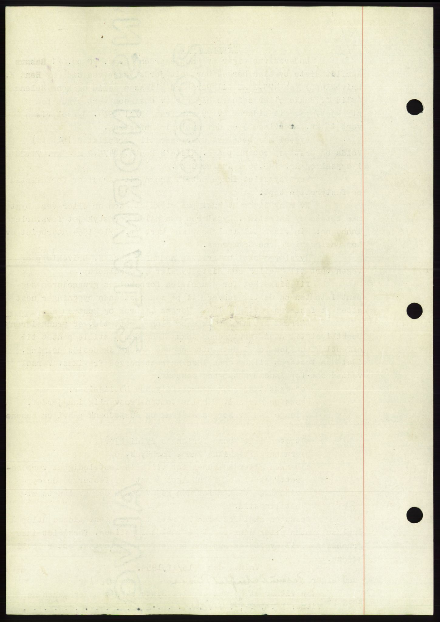 Søre Sunnmøre sorenskriveri, AV/SAT-A-4122/1/2/2C/L0100: Pantebok nr. 26A, 1954-1955, Dagboknr: 266/1955