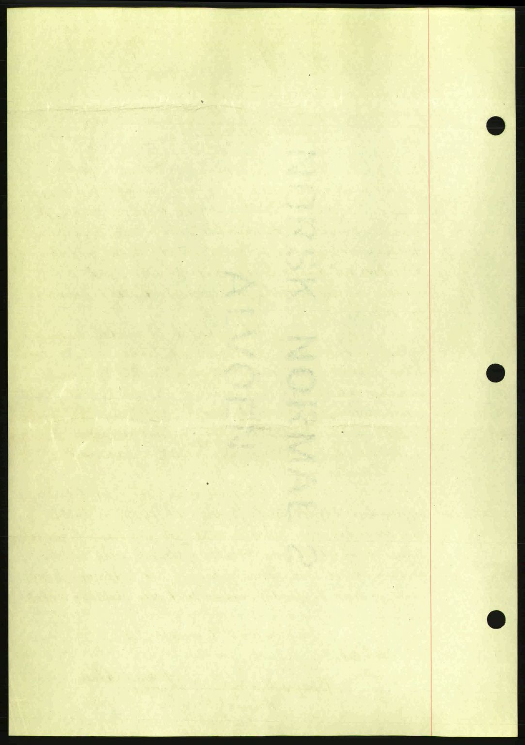 Kristiansund byfogd, AV/SAT-A-4587/A/27: Pantebok nr. 21, 1926-1928, Tingl.dato: 08.11.1926