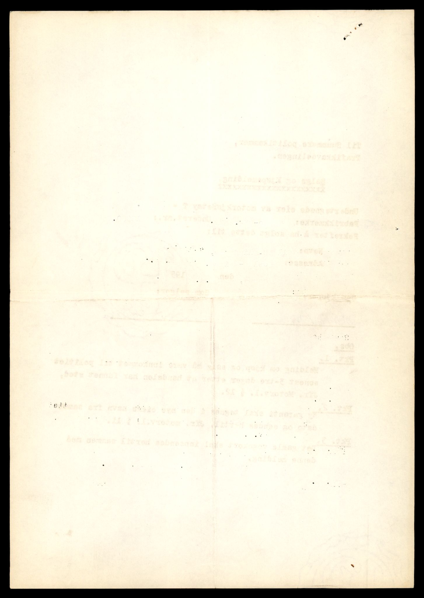 Møre og Romsdal vegkontor - Ålesund trafikkstasjon, AV/SAT-A-4099/F/Fe/L0039: Registreringskort for kjøretøy T 13361 - T 13530, 1927-1998, s. 2463