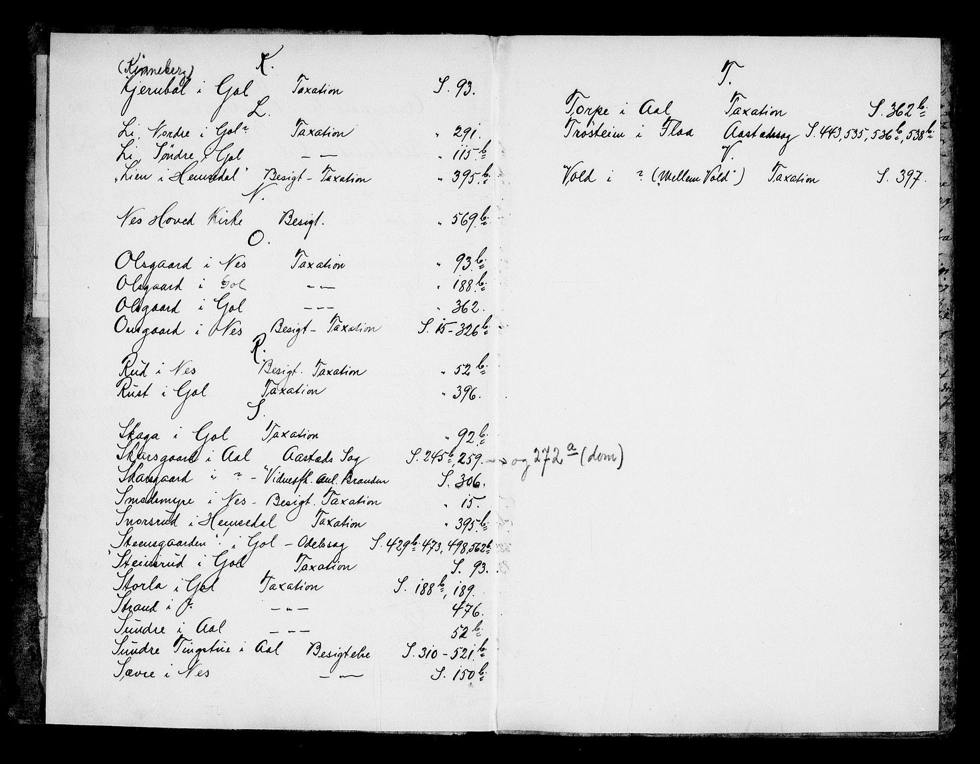 Ringerike og Hallingdal sorenskriveri, SAKO/A-81/F/Fa/Fad/L0009: Tingbok - Hallingdal, 1777-1782