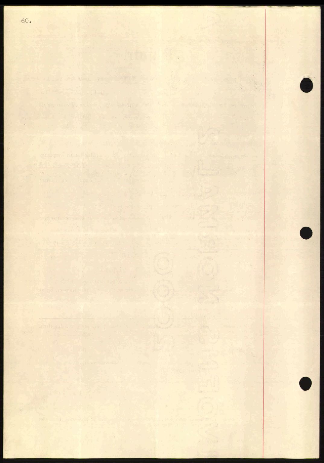 Nordmøre sorenskriveri, SAT/A-4132/1/2/2Ca: Pantebok nr. A84, 1938-1938, Dagboknr: 1576/1938