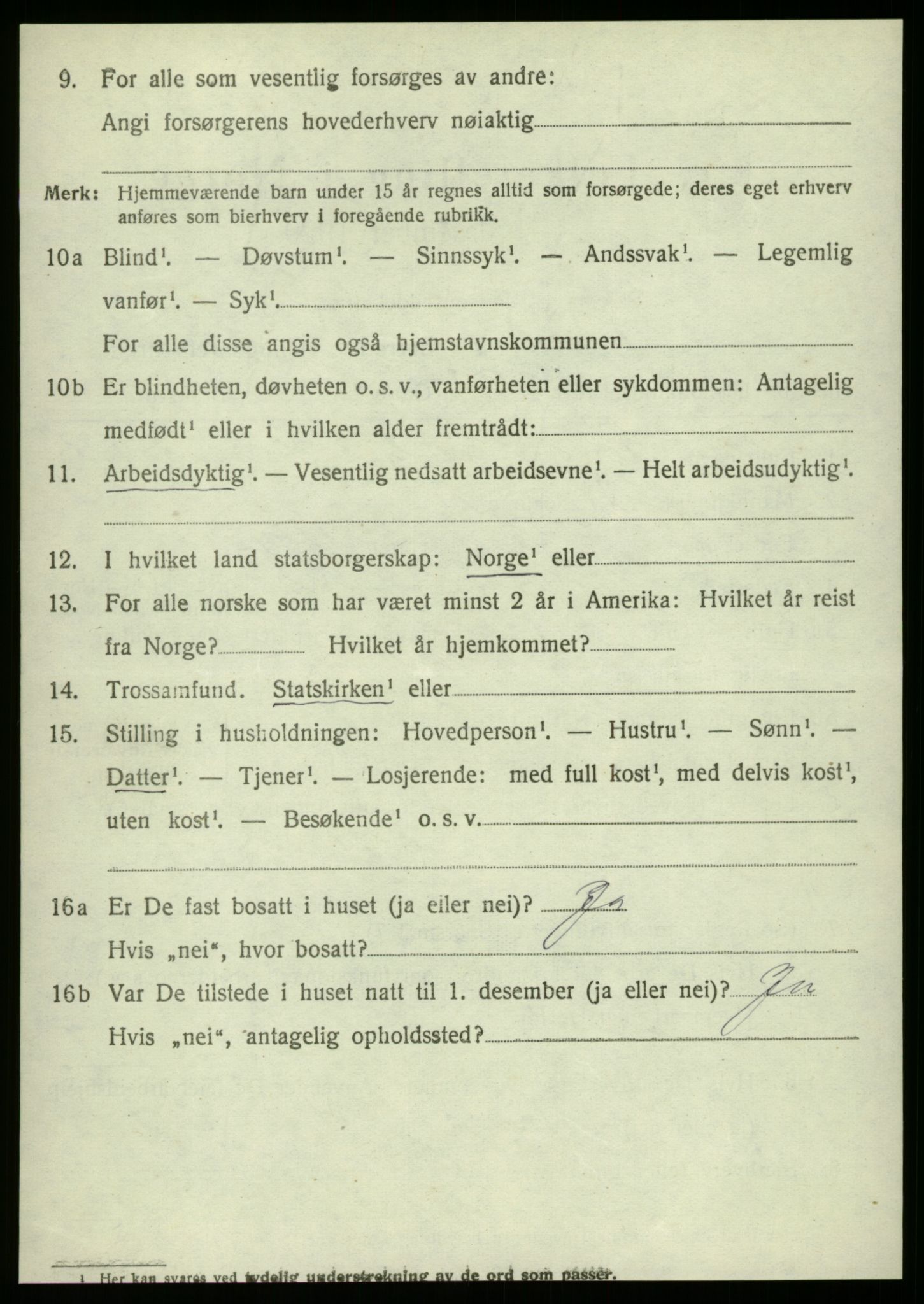 SAB, Folketelling 1920 for 1247 Askøy herred, 1920, s. 9915