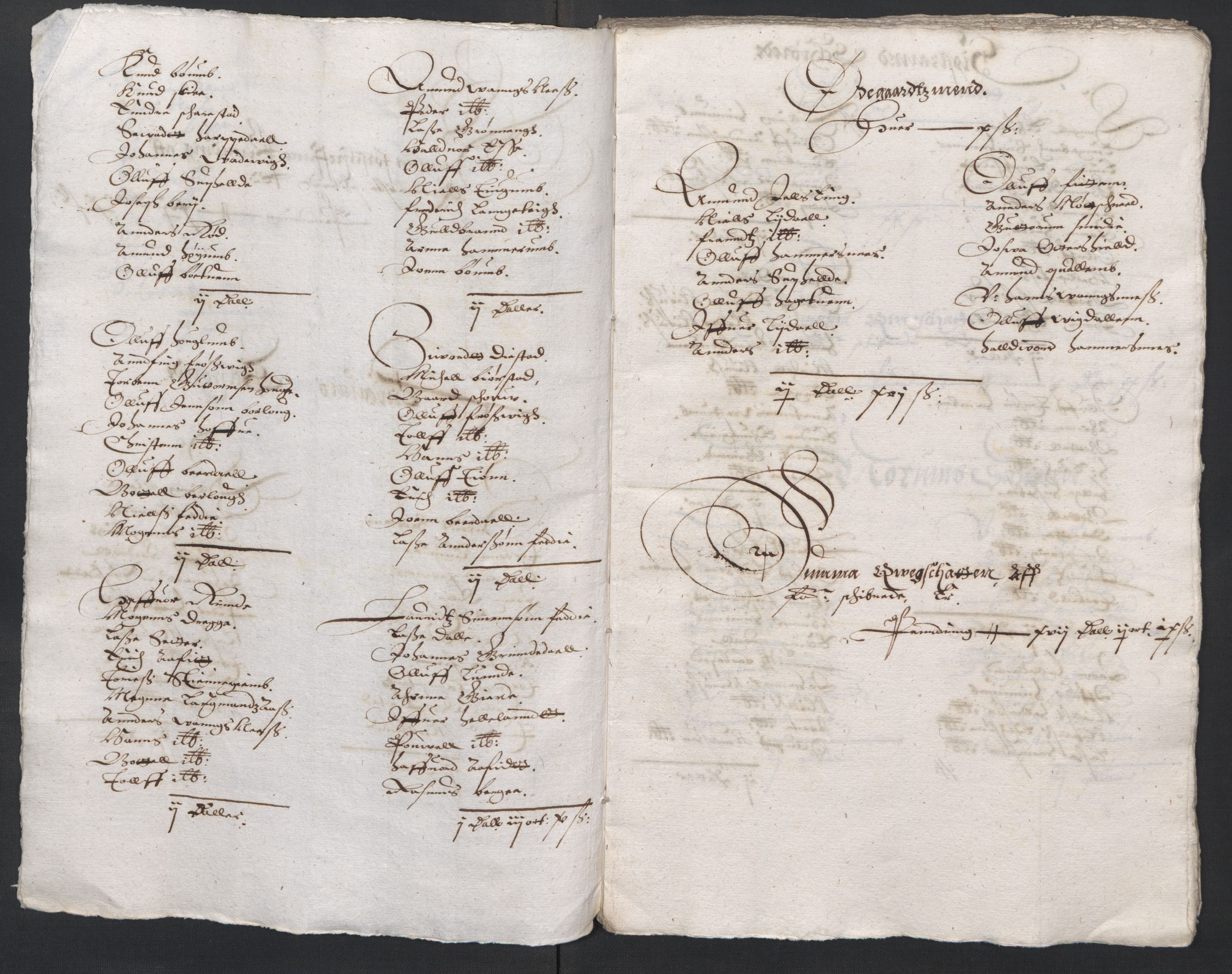 Rentekammeret inntil 1814, Reviderte regnskaper, Lensregnskaper, AV/RA-EA-5023/R/Rb/Rbt/L0054: Bergenhus len, 1629-1631